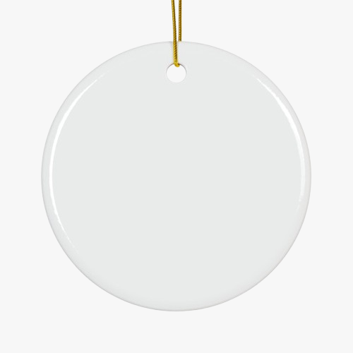 Ceramic Decoration Ornament, (1pc)