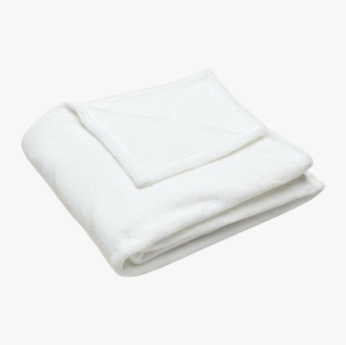 Soft Polyester Blanket