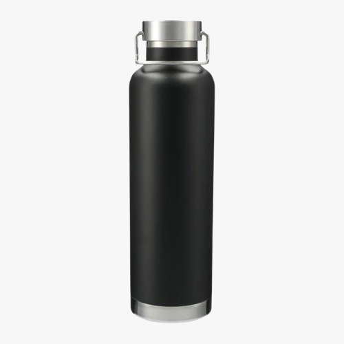 Thor Copper Vacuum Insulated Bottle( 22oz)