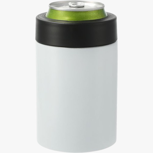 Stainless Steel Can Holder (12oz)