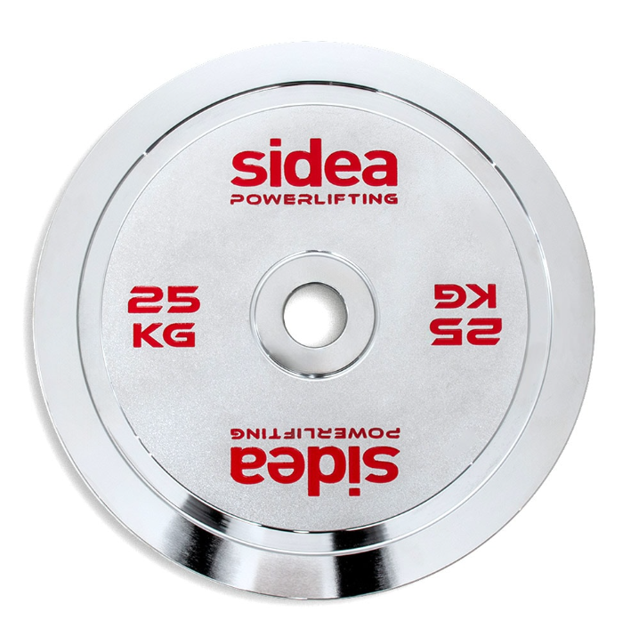 Disco da 25kg