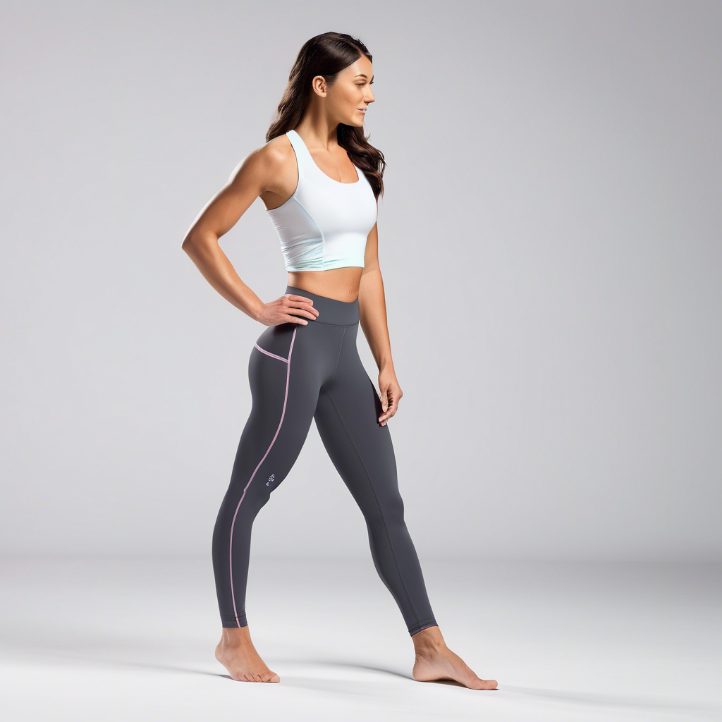 Compression Leggings