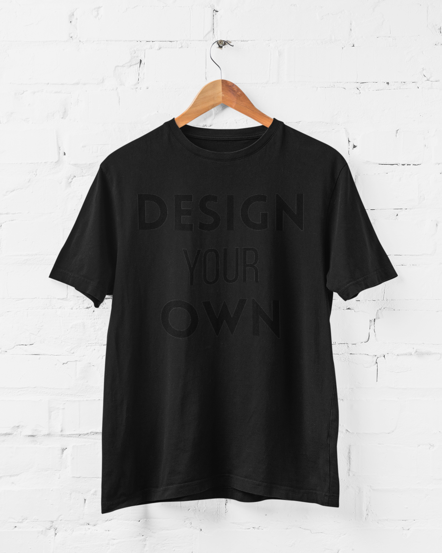 Black Tee