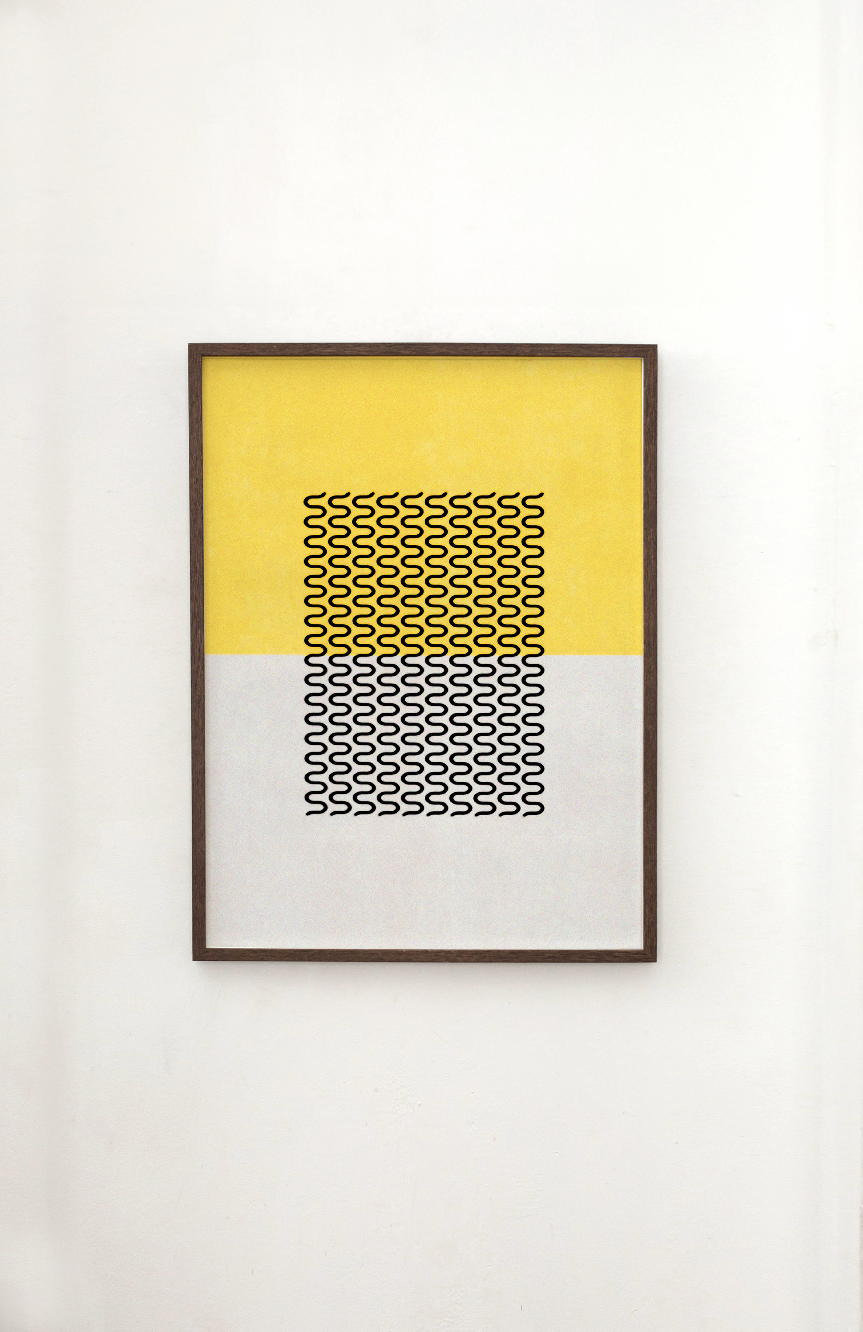 Electro Yellow