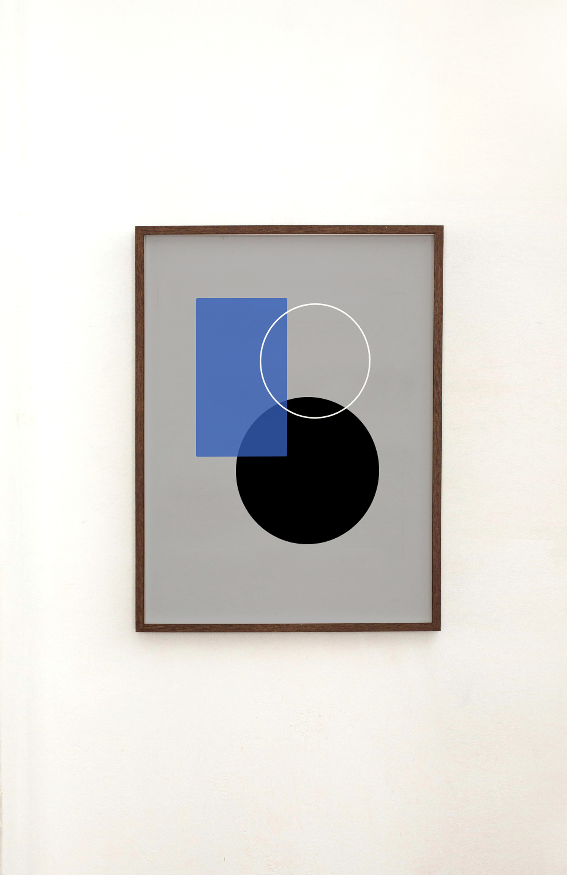 Abstract Echoes