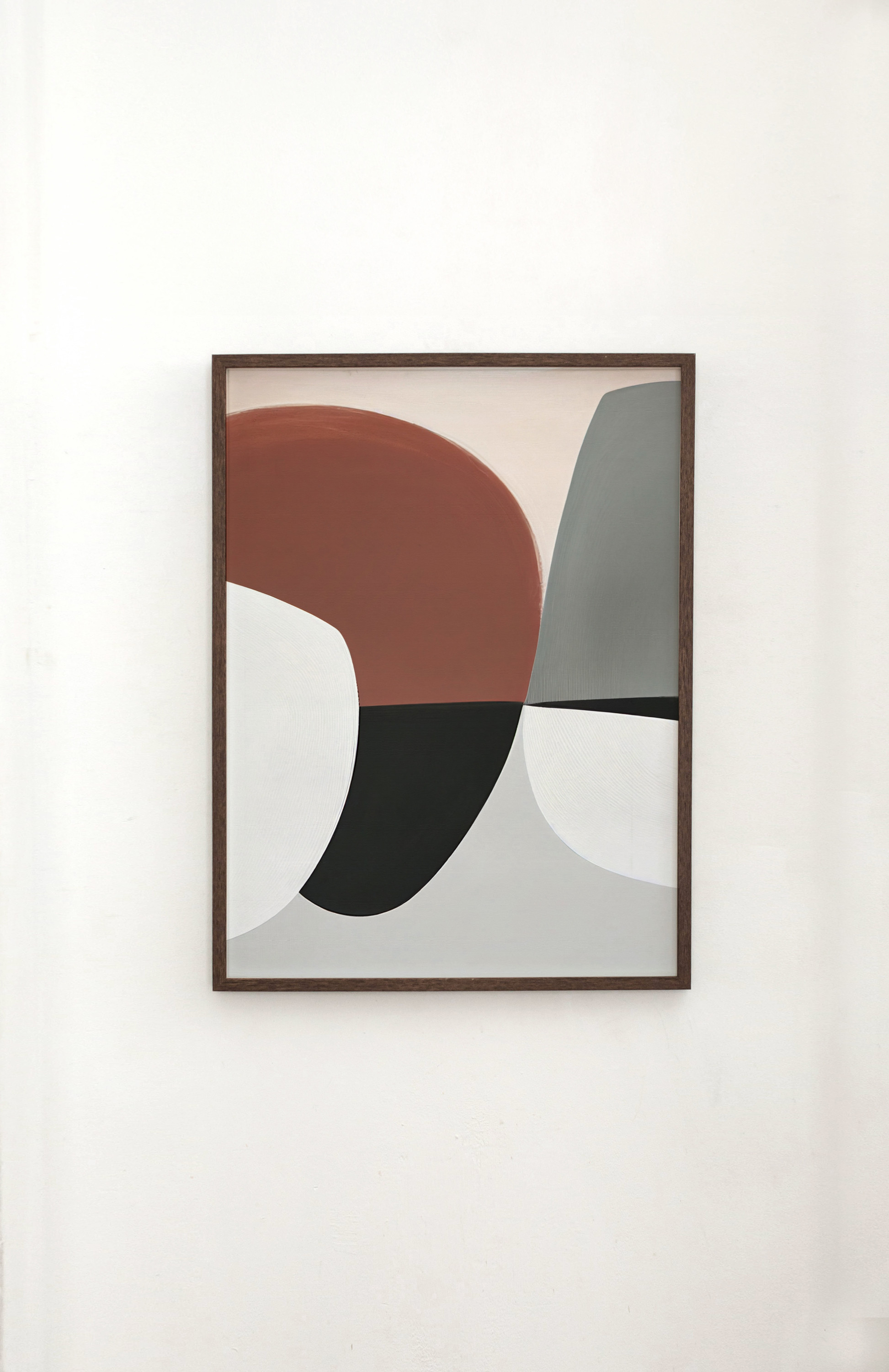 Minimalist Muses