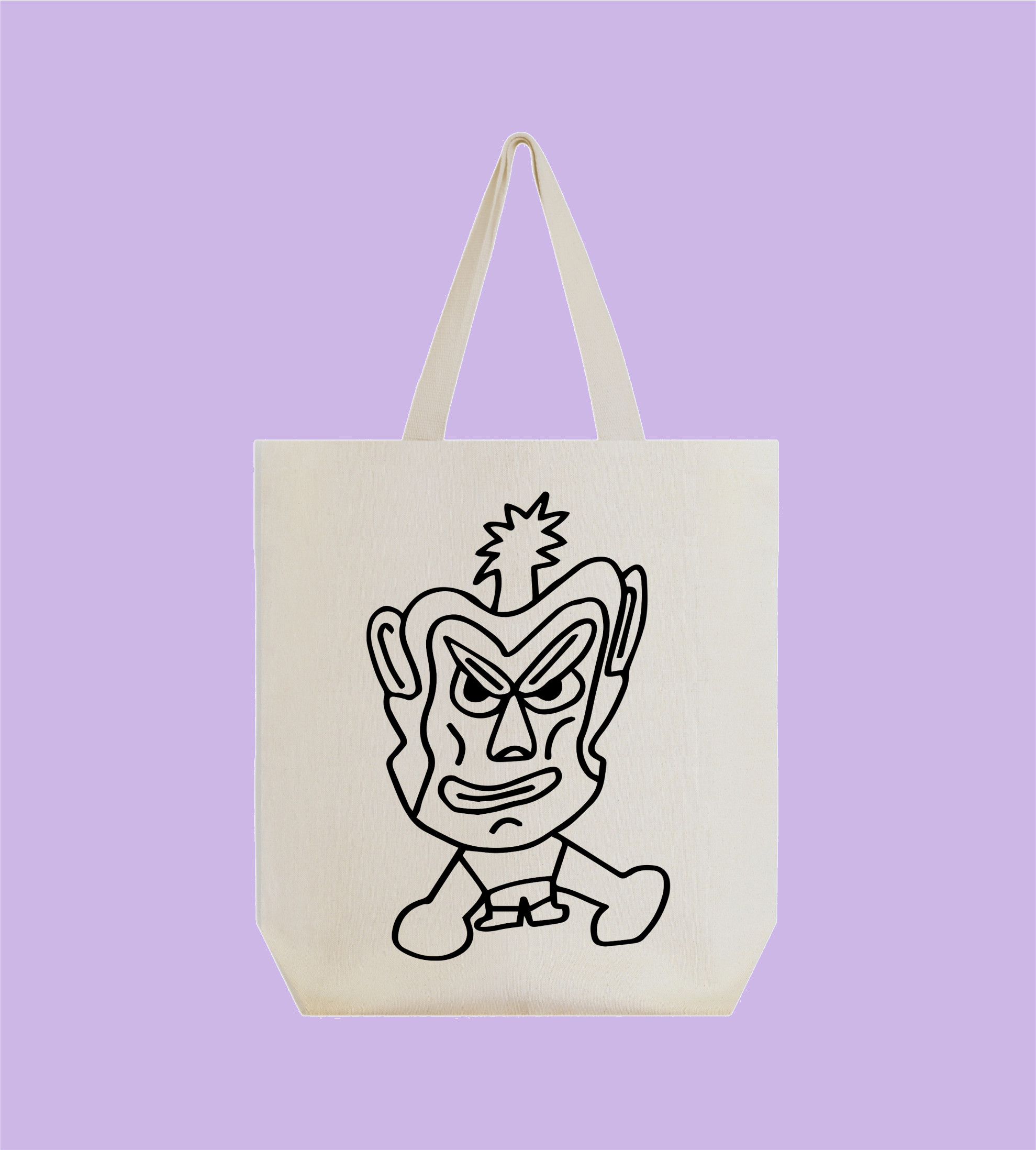 SOUL Tote Bag