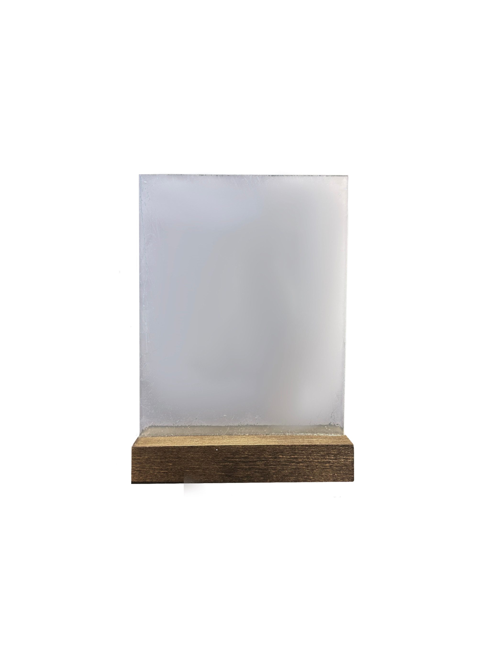 Acrylglasbild 15 x 20 cm