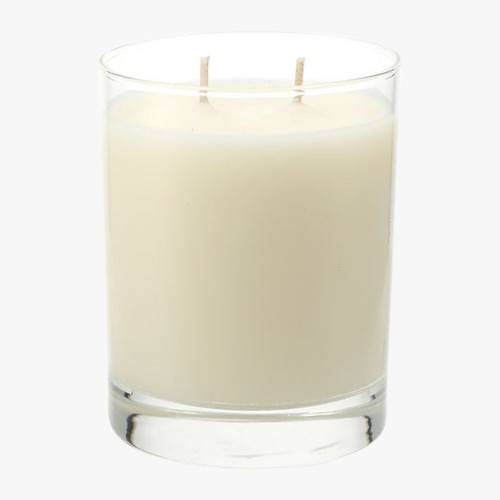 Apothecary Glass Jar Candle 11 oz (SKU: BP70005)