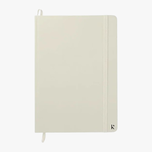 Karst Stone Bound Notebook