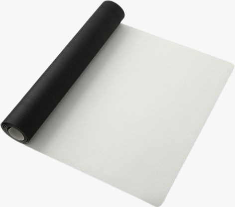 Rubber Yoga Mat