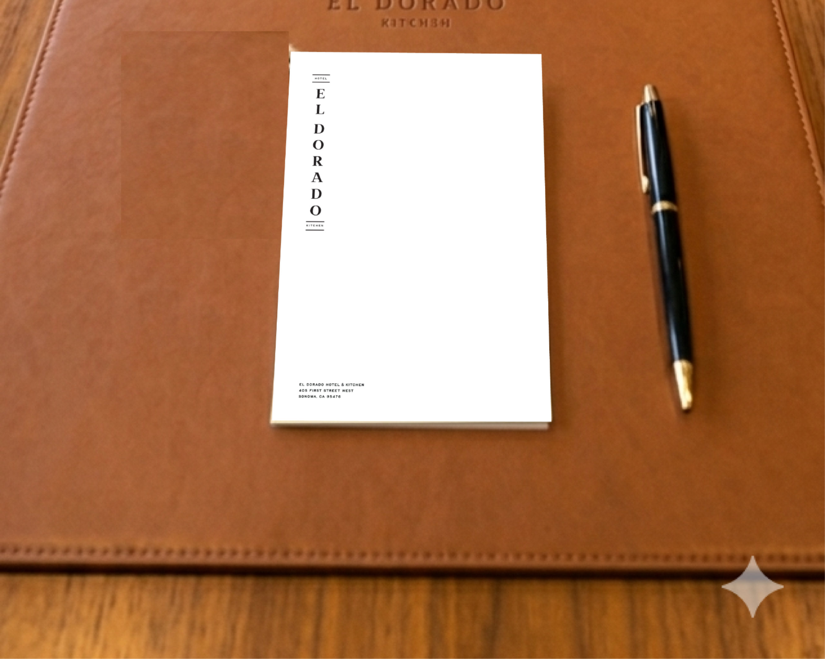 Meeting Note Pads (500)
