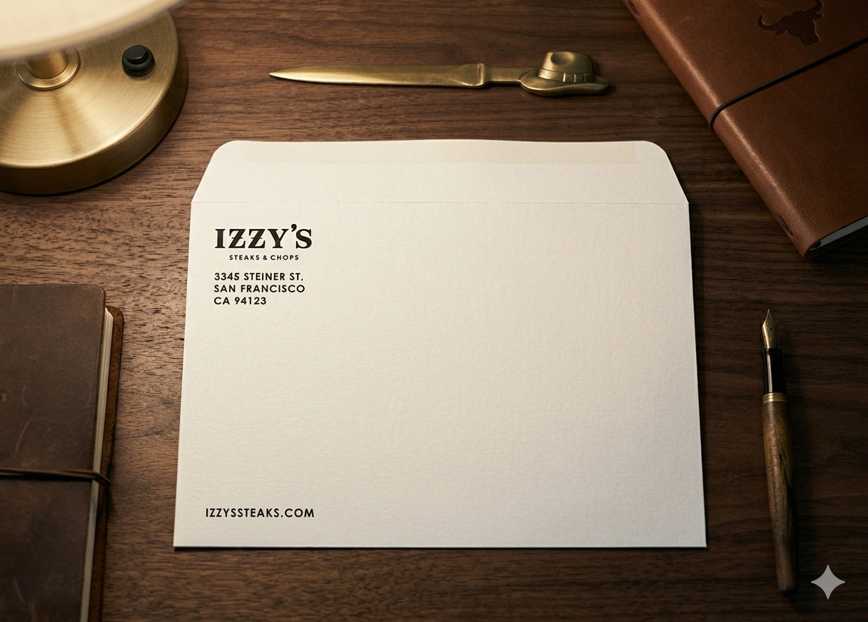 Envelope