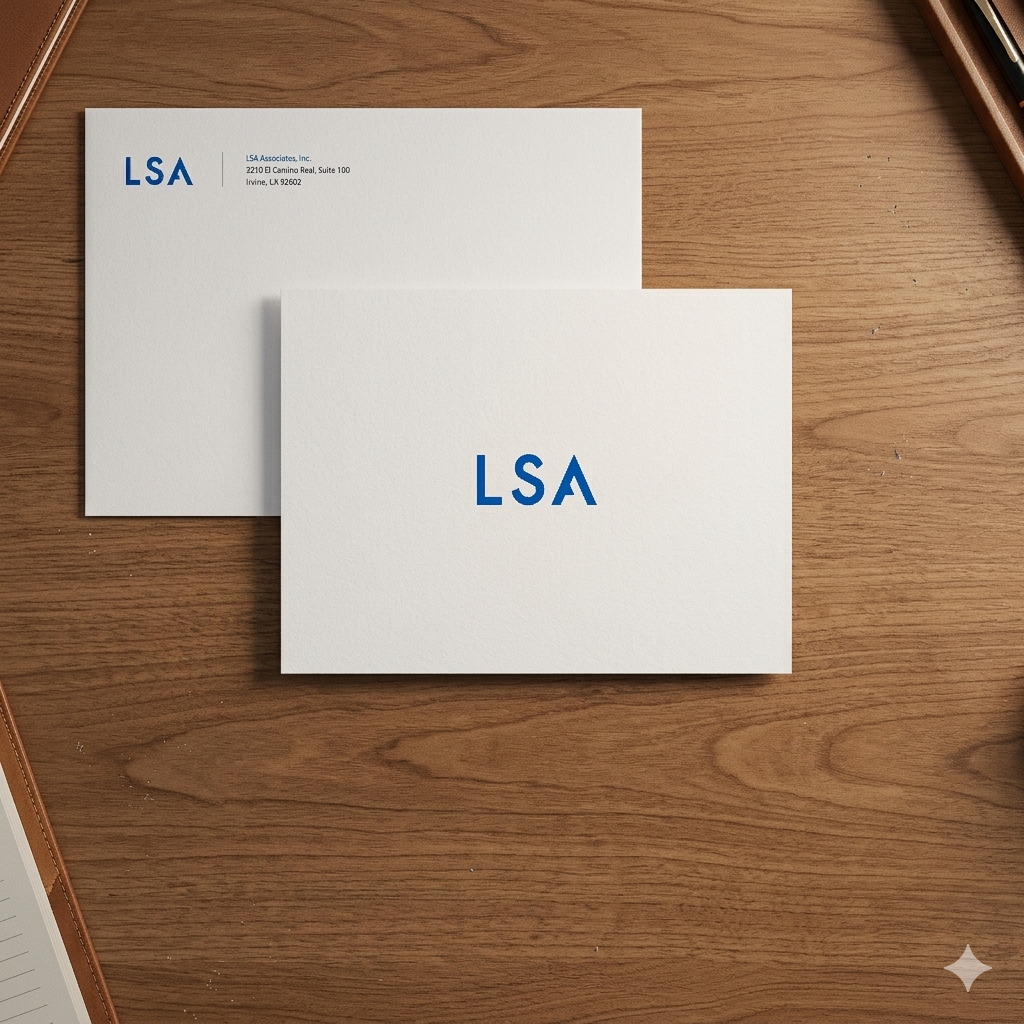 Note Cards & Envelopes