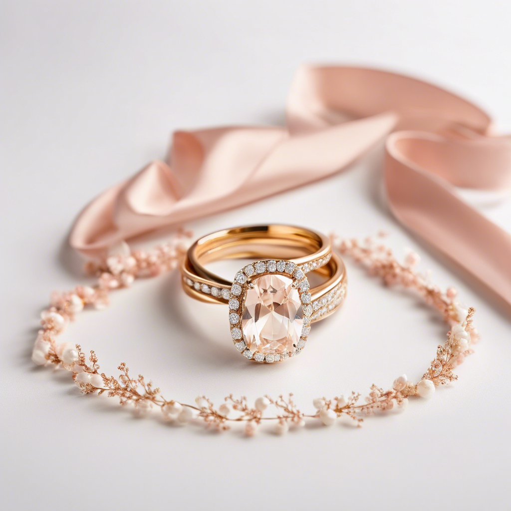 Bridal Portrait Session