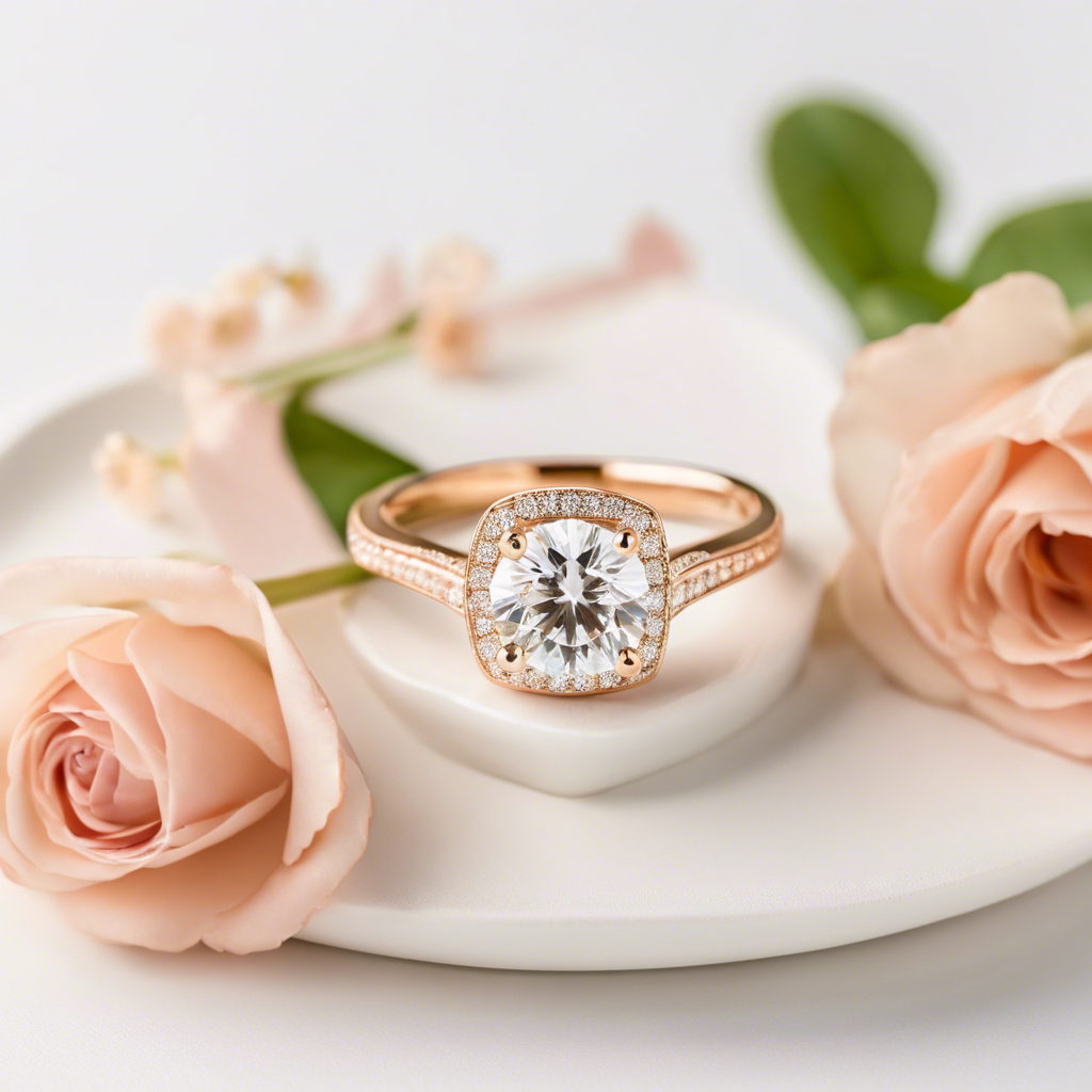 Engagement Session