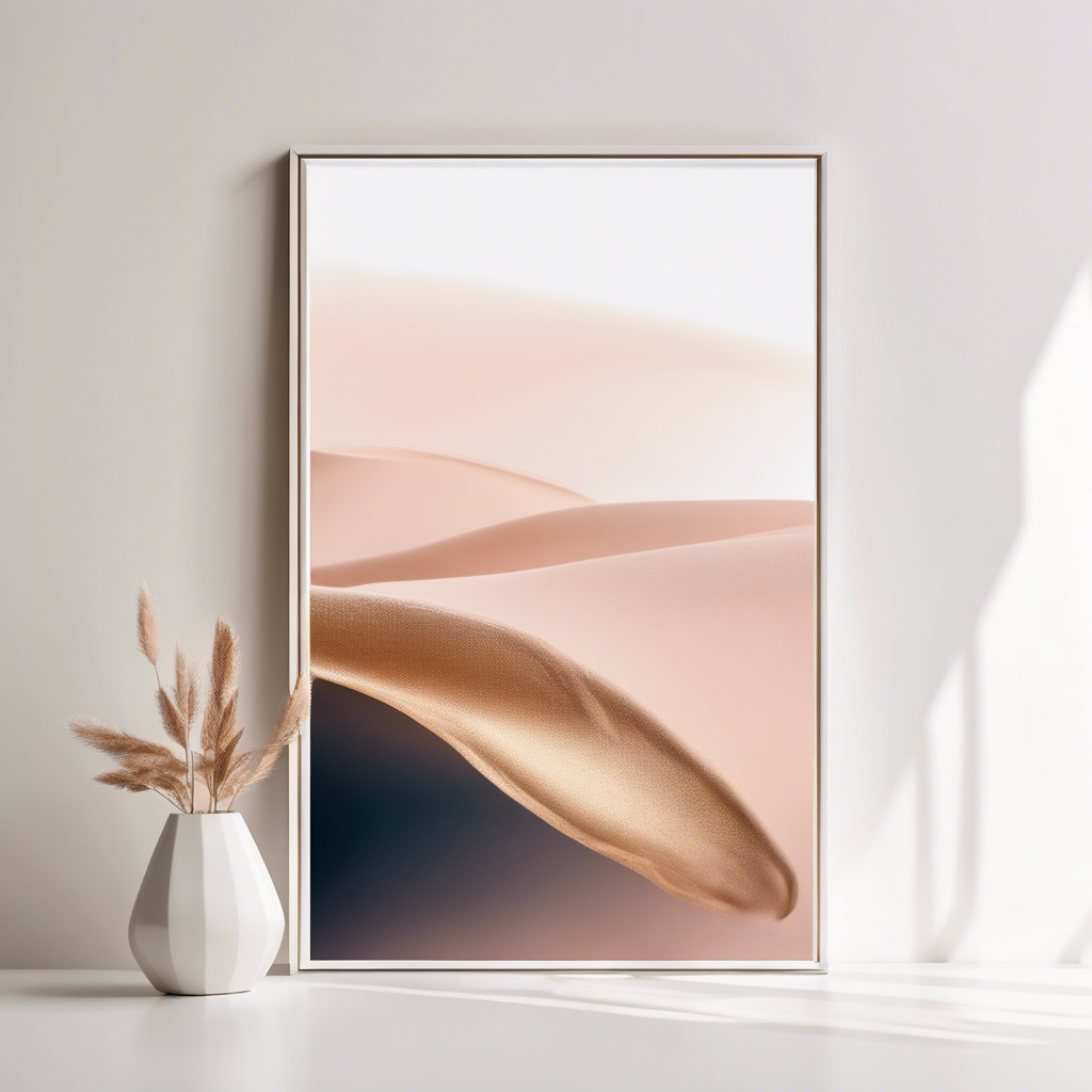 Canvas Wall Art
