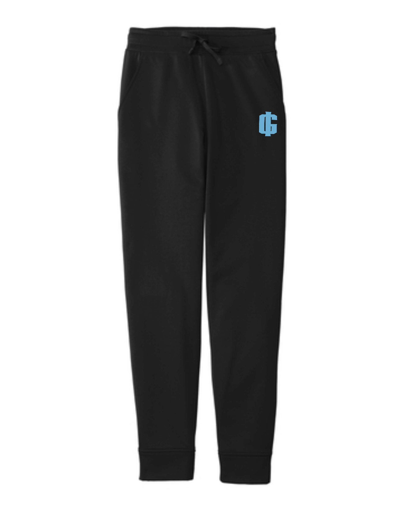 IG Sport-Tek ® Sport-Wick ® Fleece Jogger