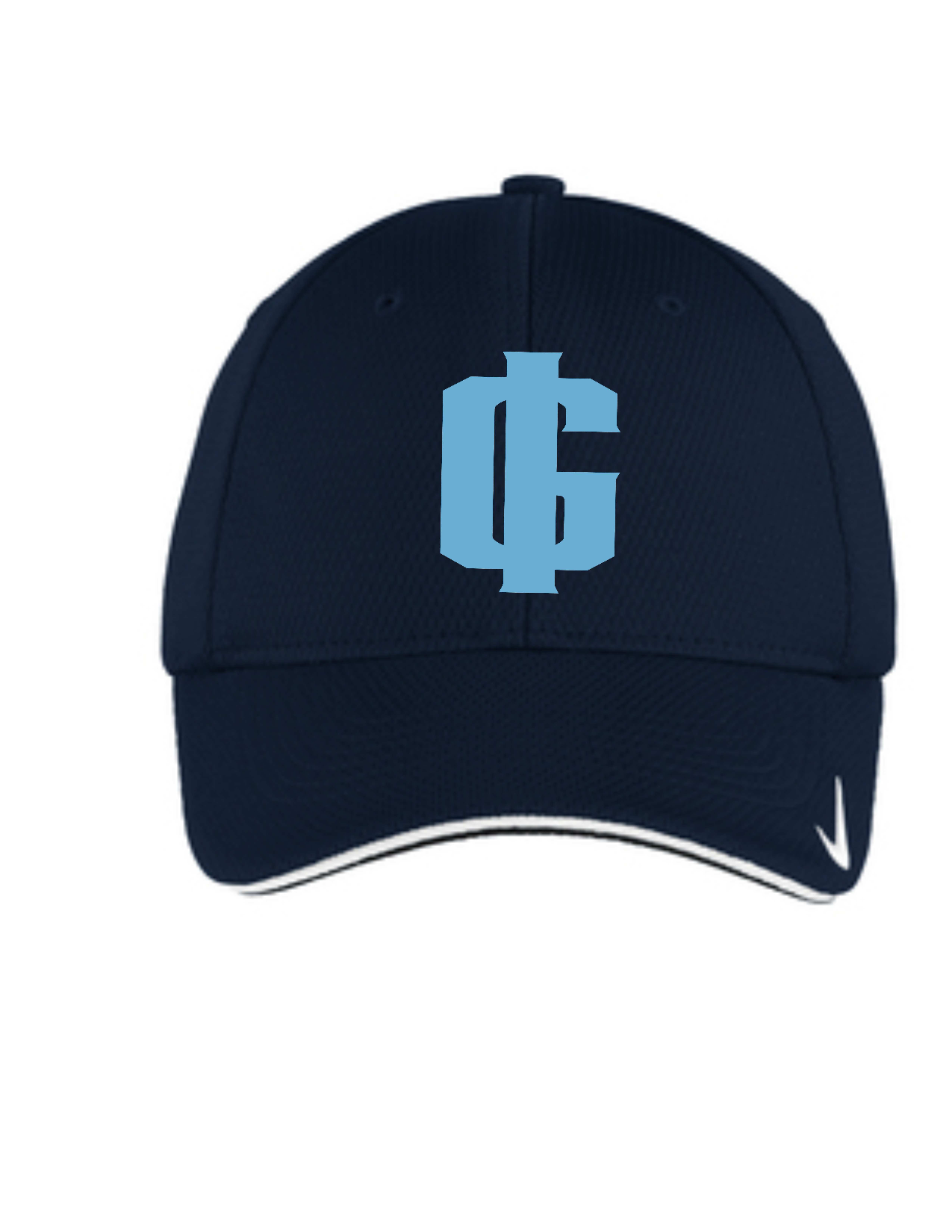 IG Nike Dri-FIT Stretch Mesh Sandwich Bill Cap