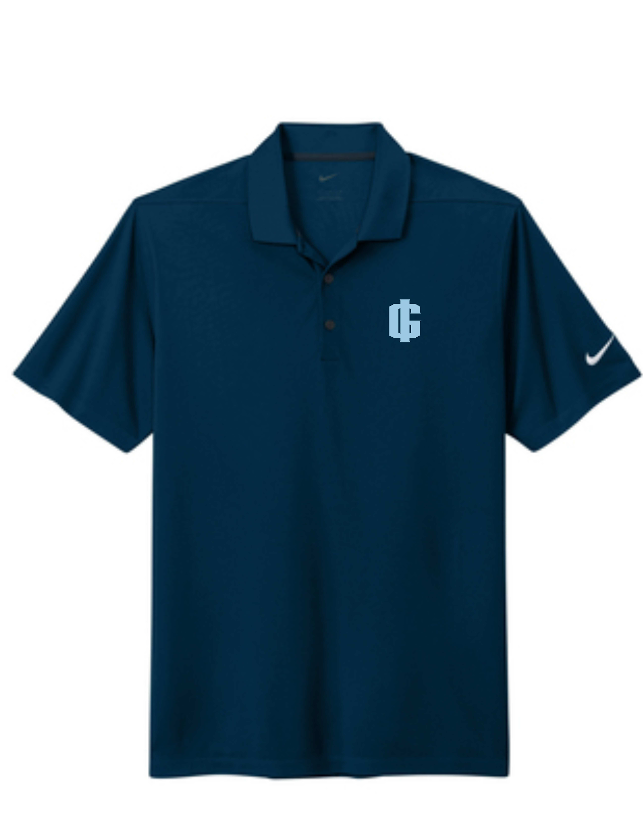 IG Nike Dri-FIT Micro Pique 2.0 Polo