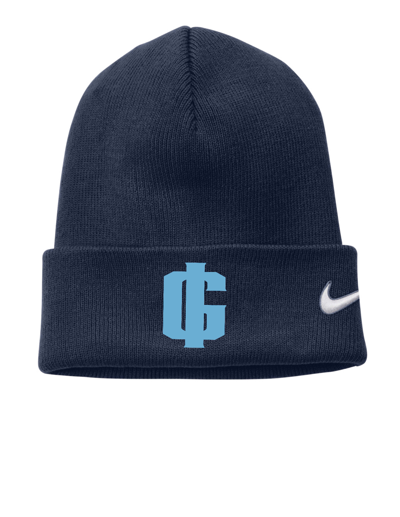 IG Nike Team Cuff Beanie