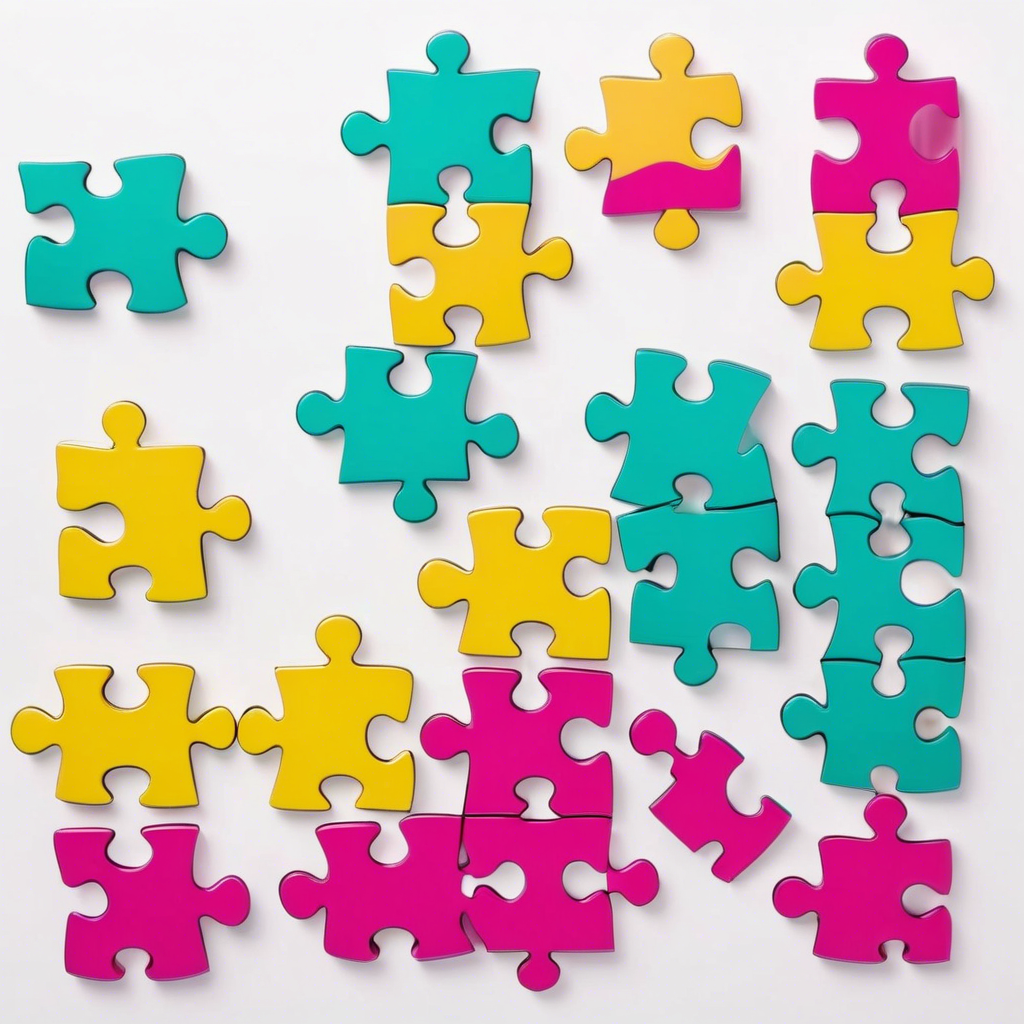 Puzzle Paradise
