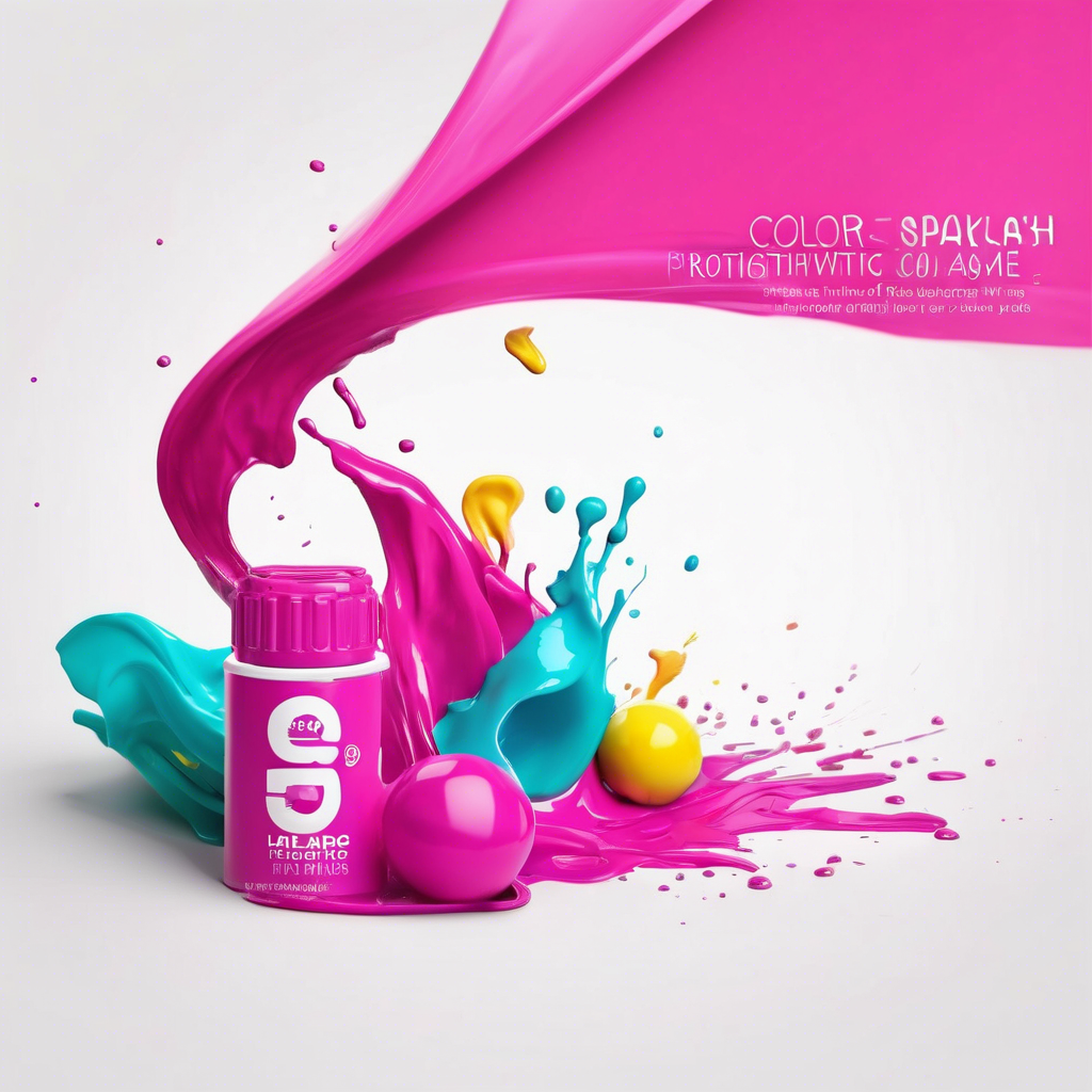 Color Splash