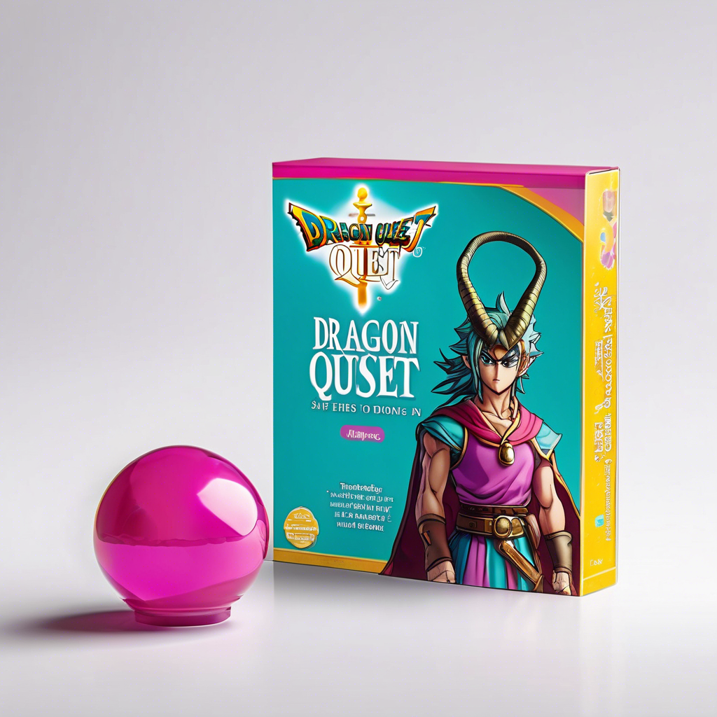Dragon Quest