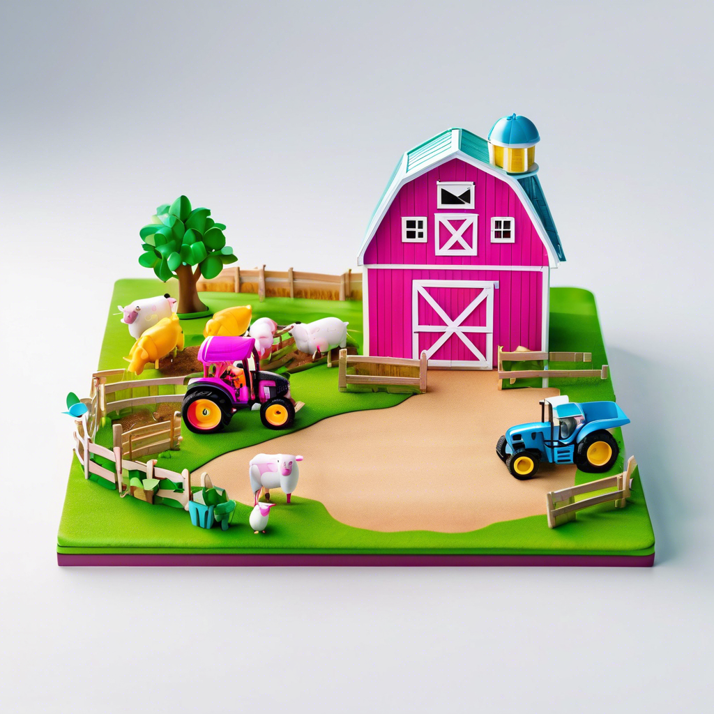 Farm Frenzy
