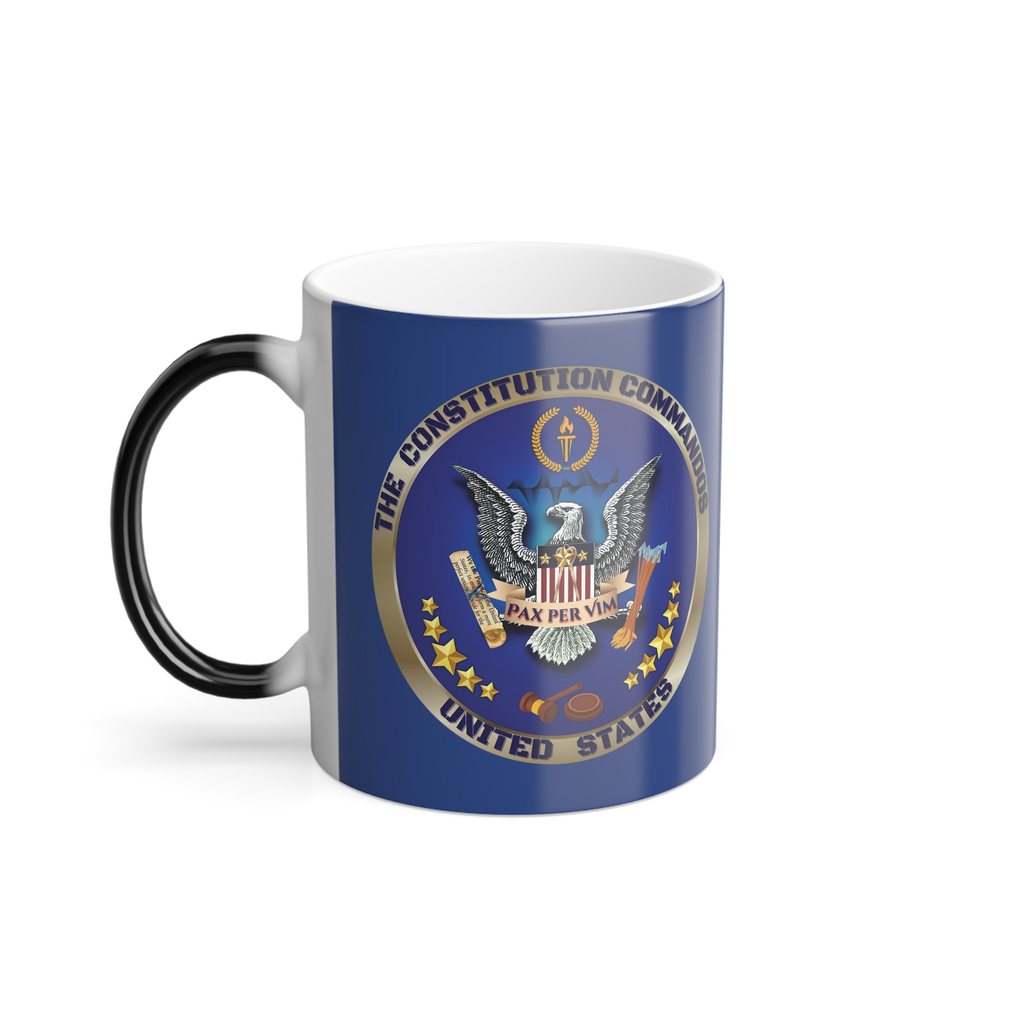 11oz Coffee Mug
