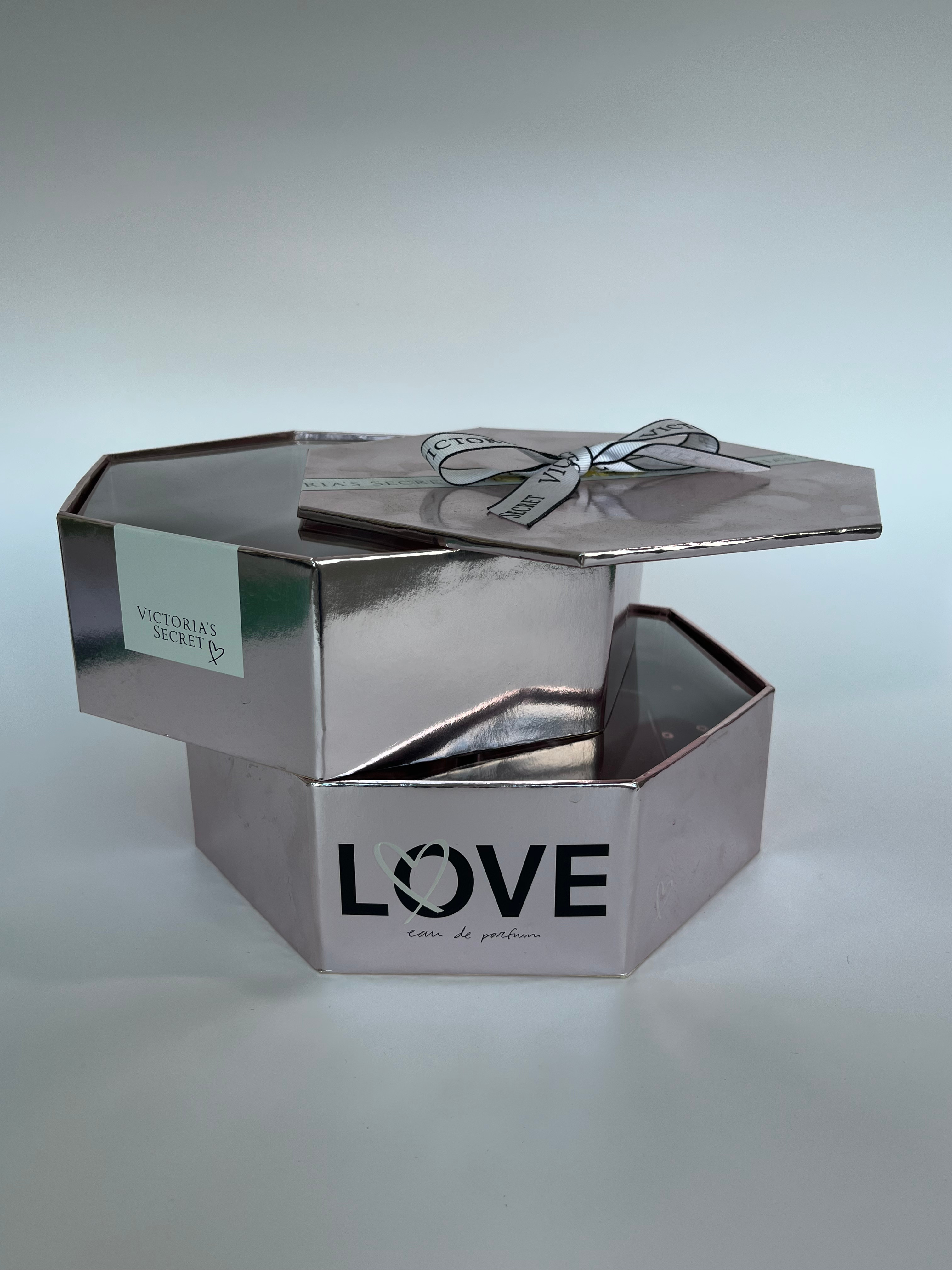 Custom Shape Box