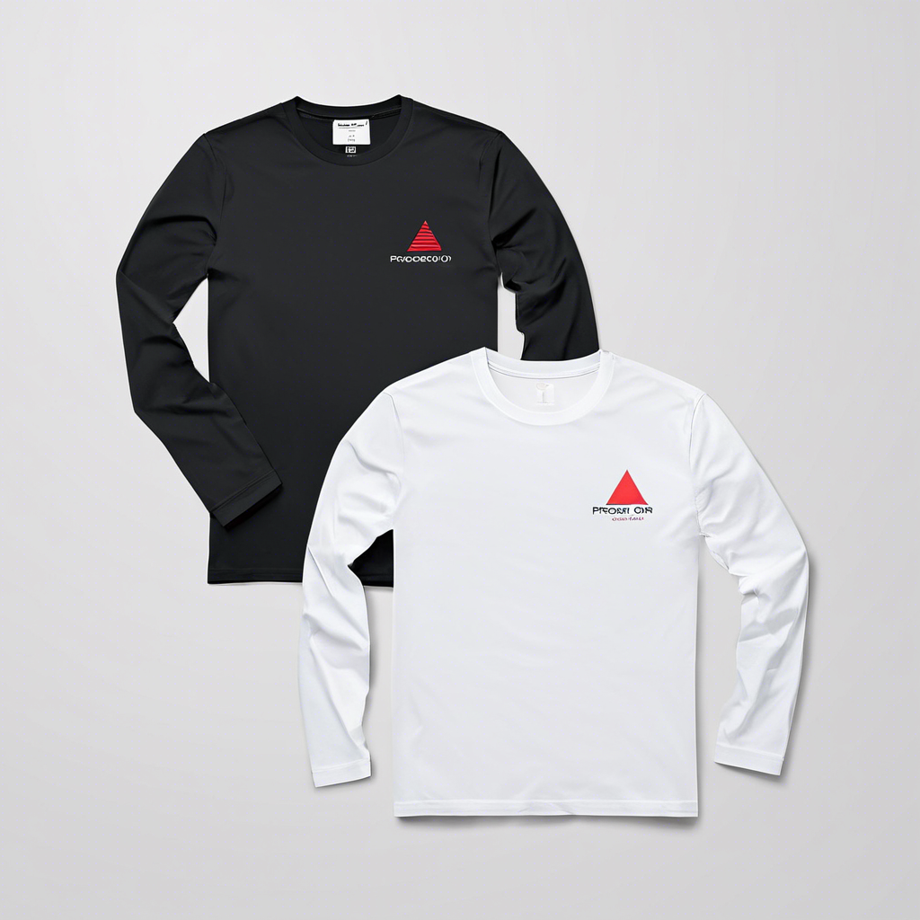 Long Sleeve Graphic Tee