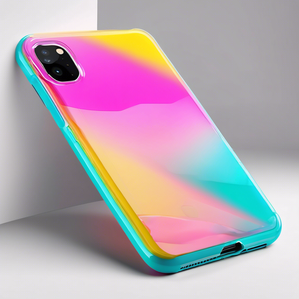 Sleek Design Case