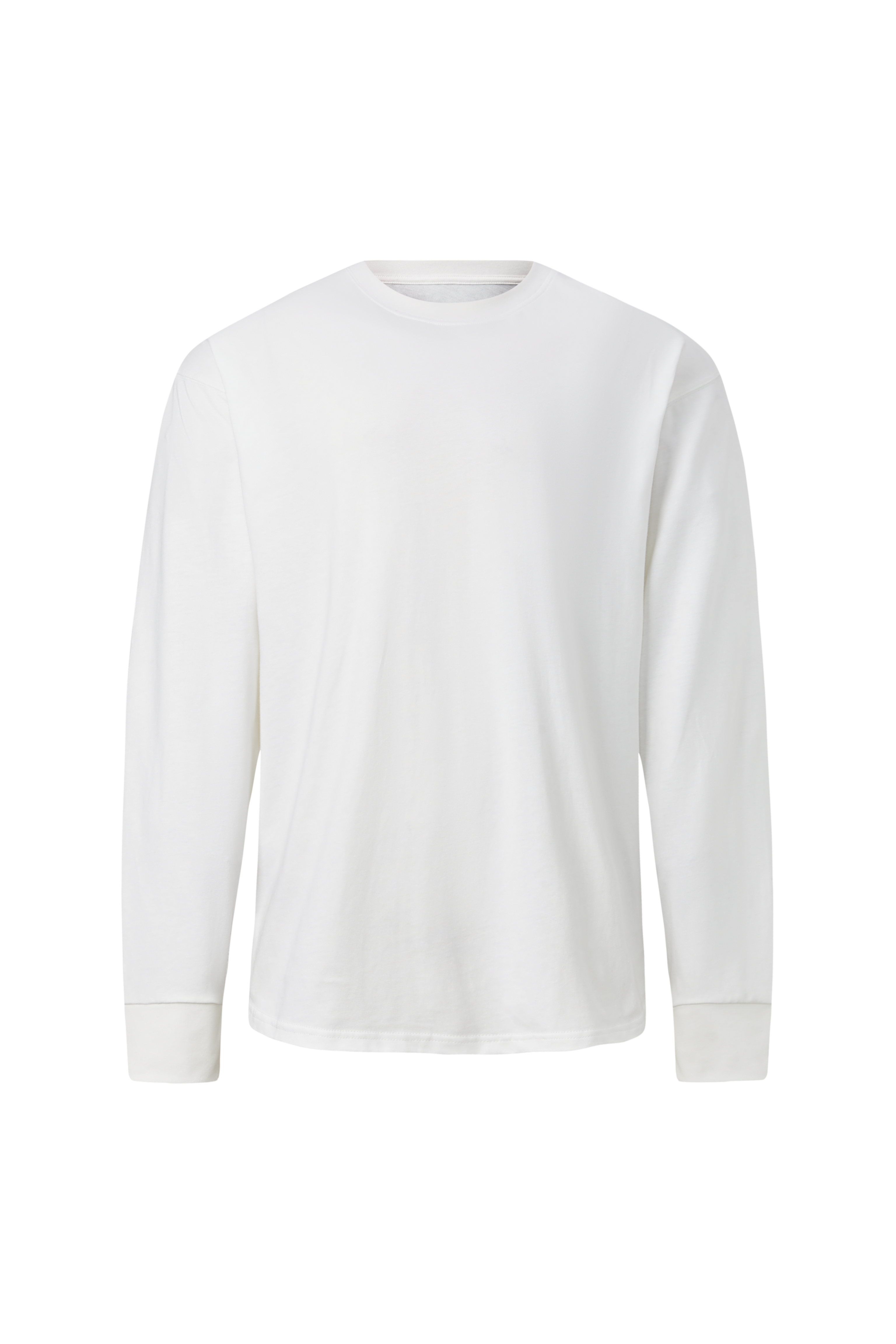 The Super T-shirt – long