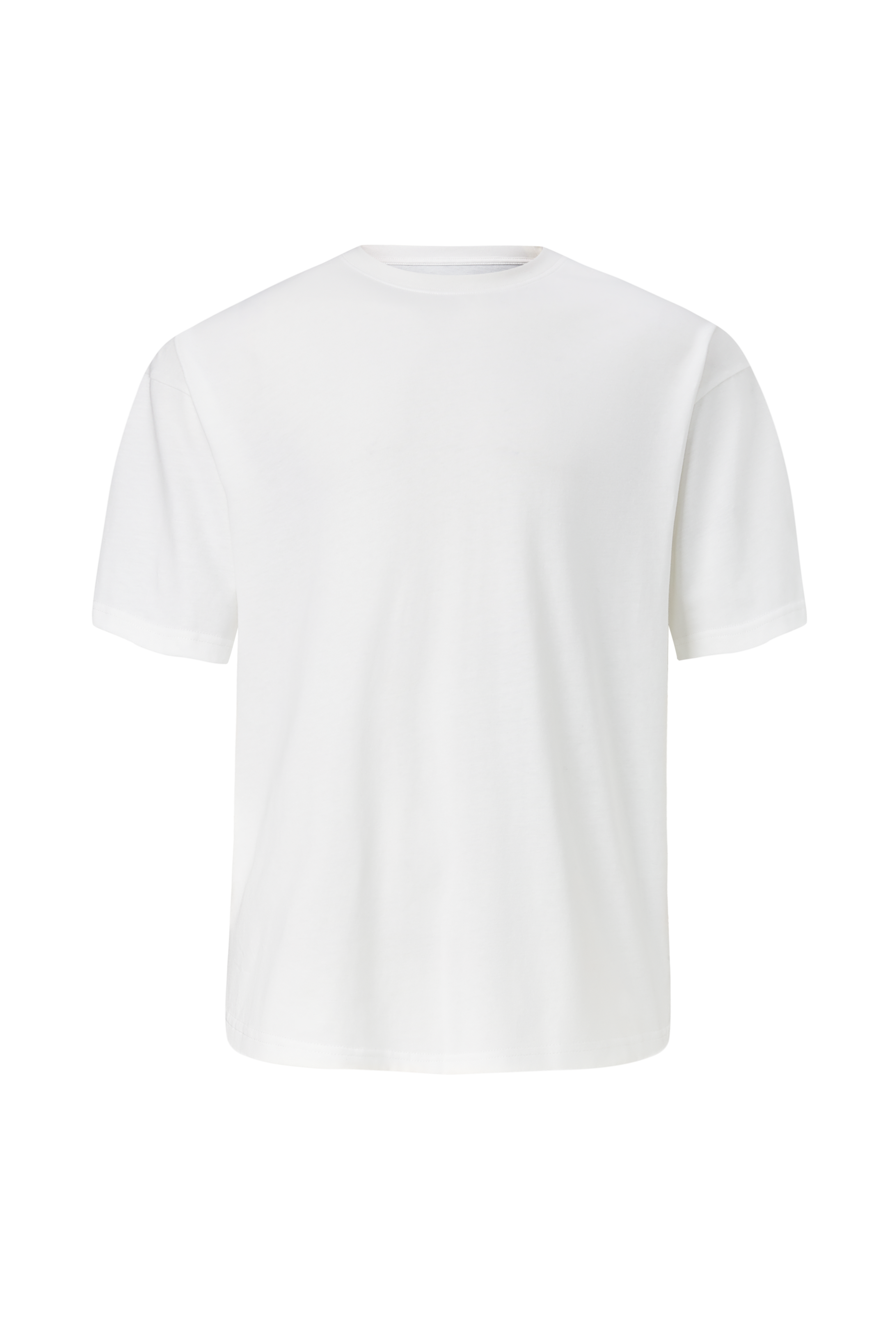 The Super T-shirt—short