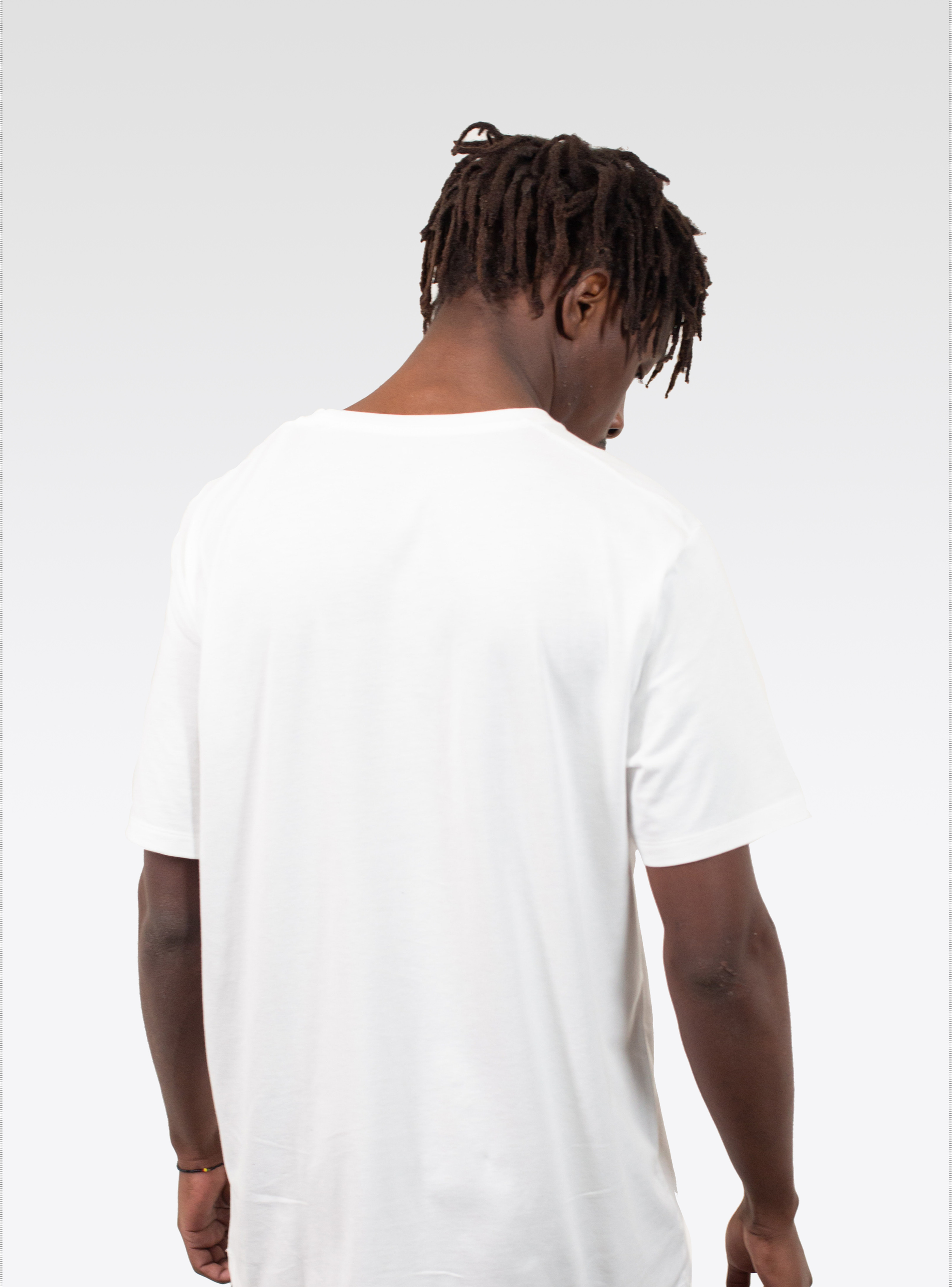 COTTON T-SHIRT