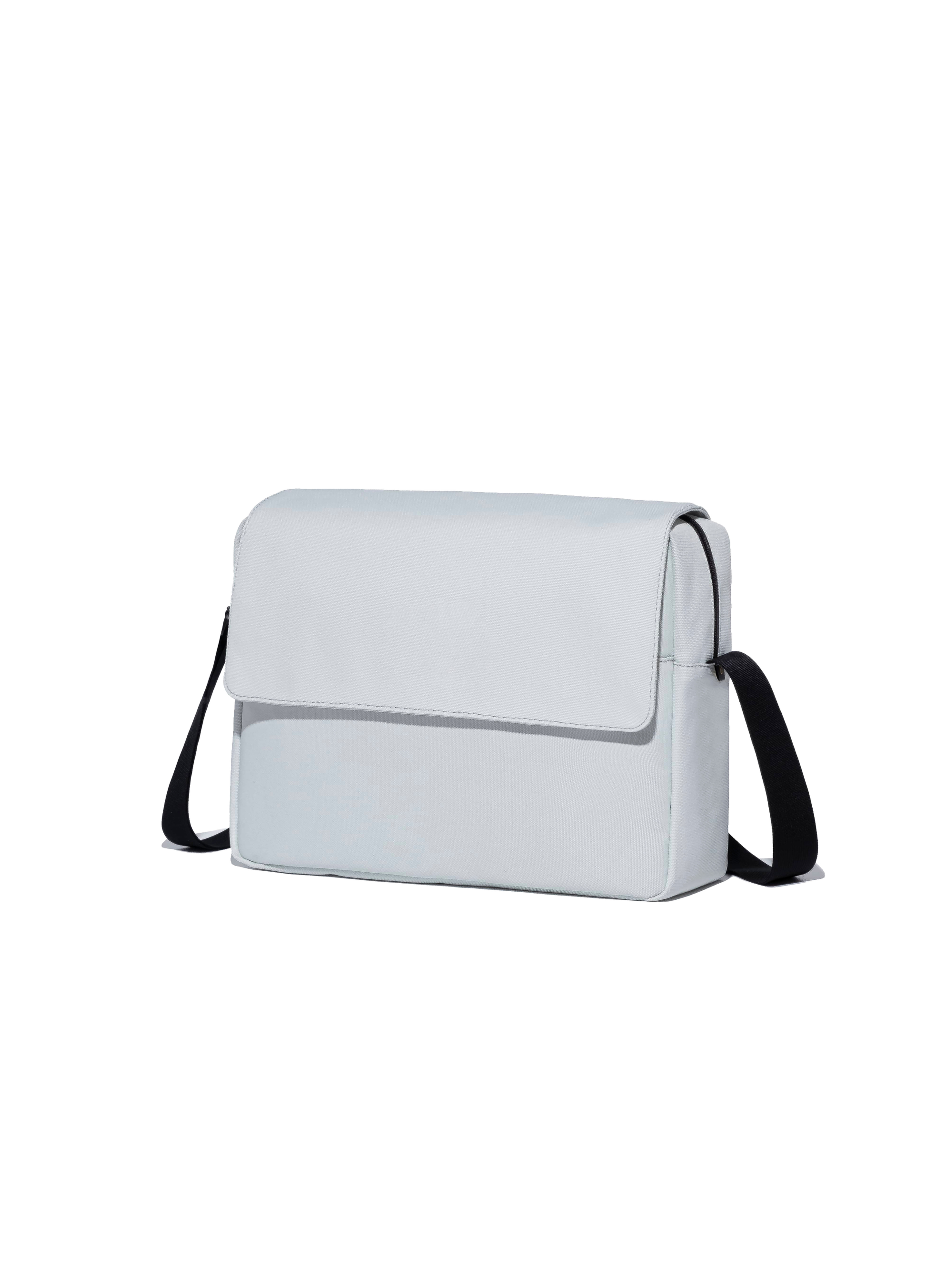 SQUARE CROSSBODY BAG