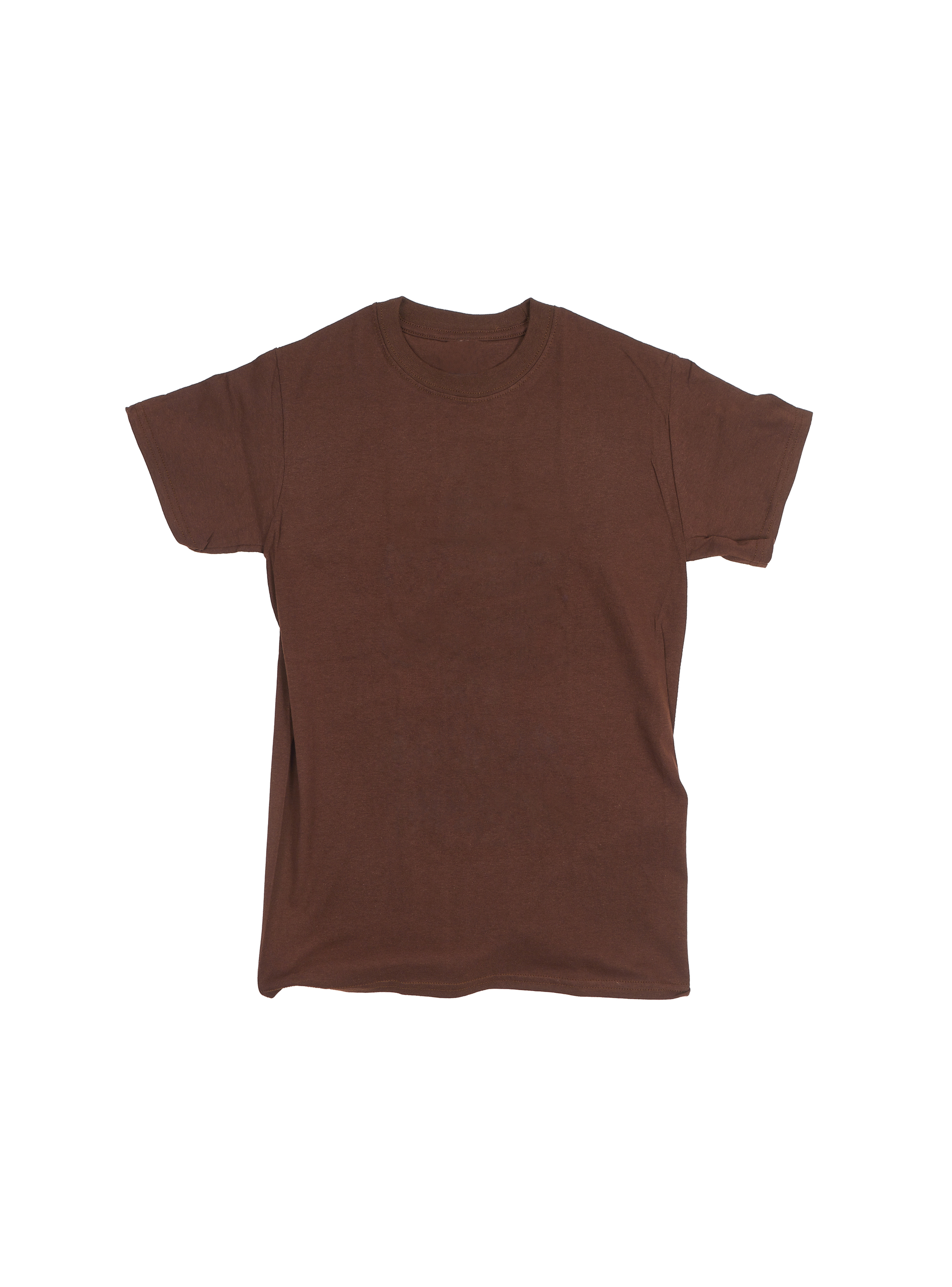 BASIC T-SHIRT
