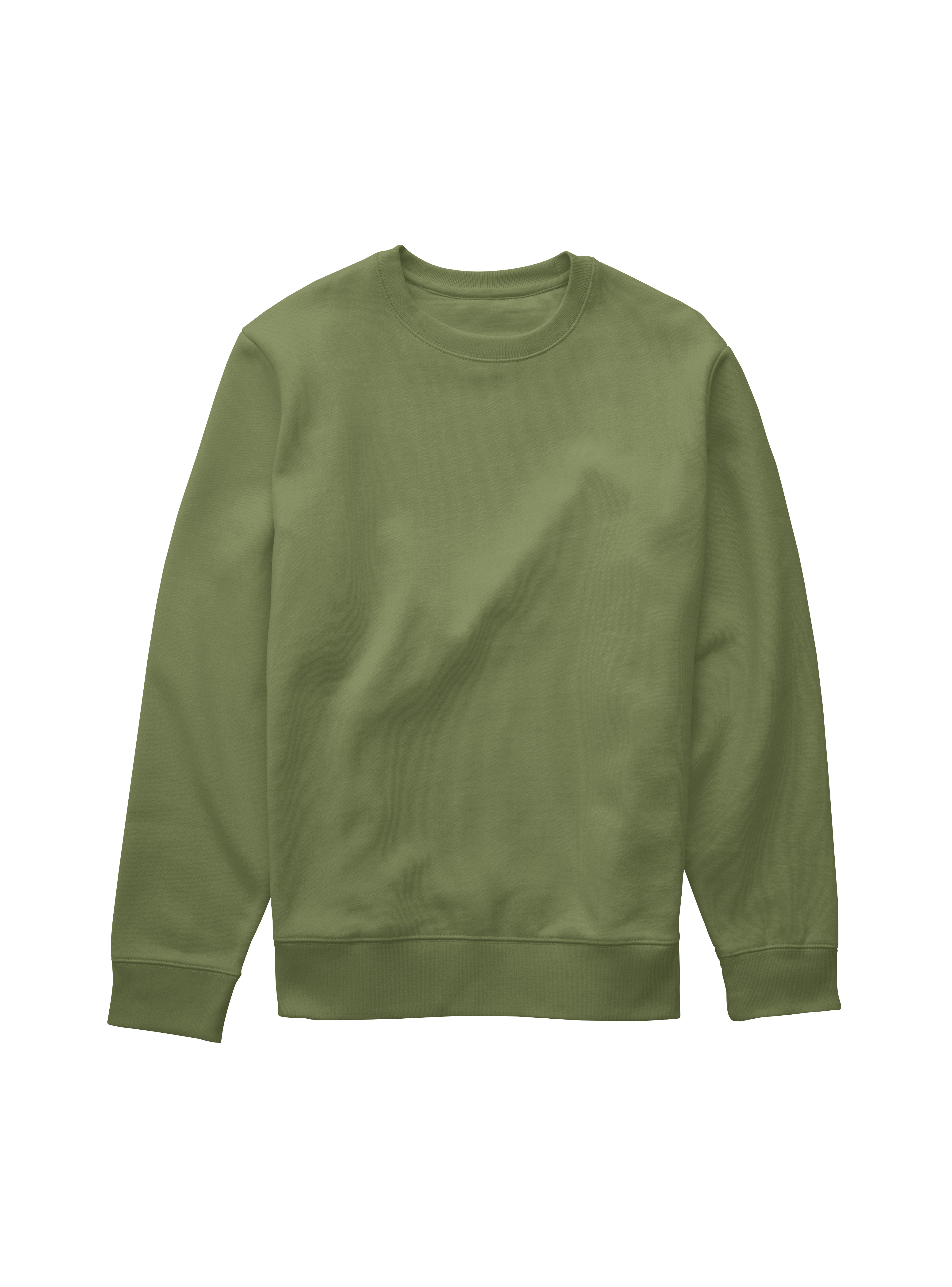 OVERSIZED SWEATSHIRT