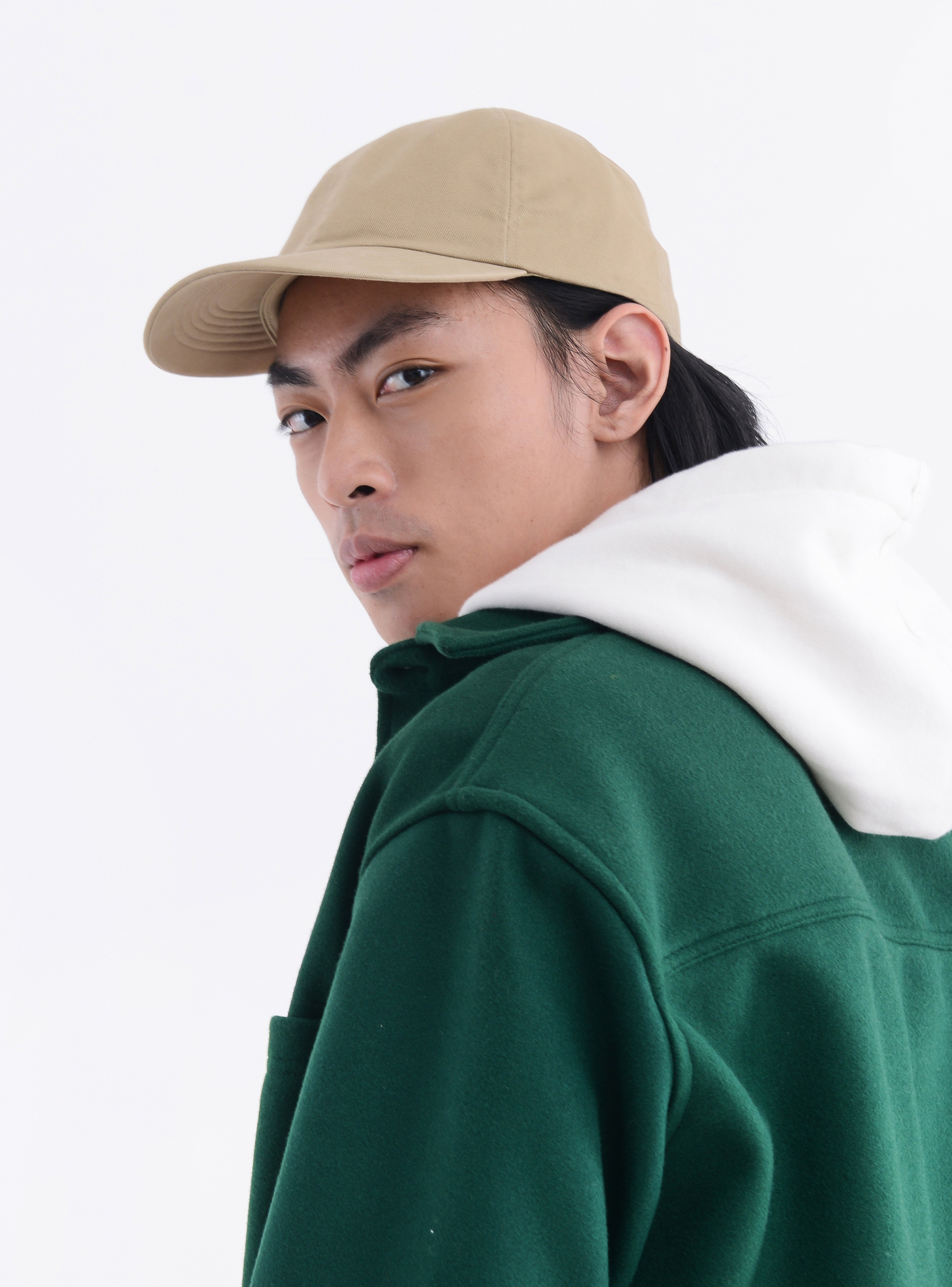MEL CAP
