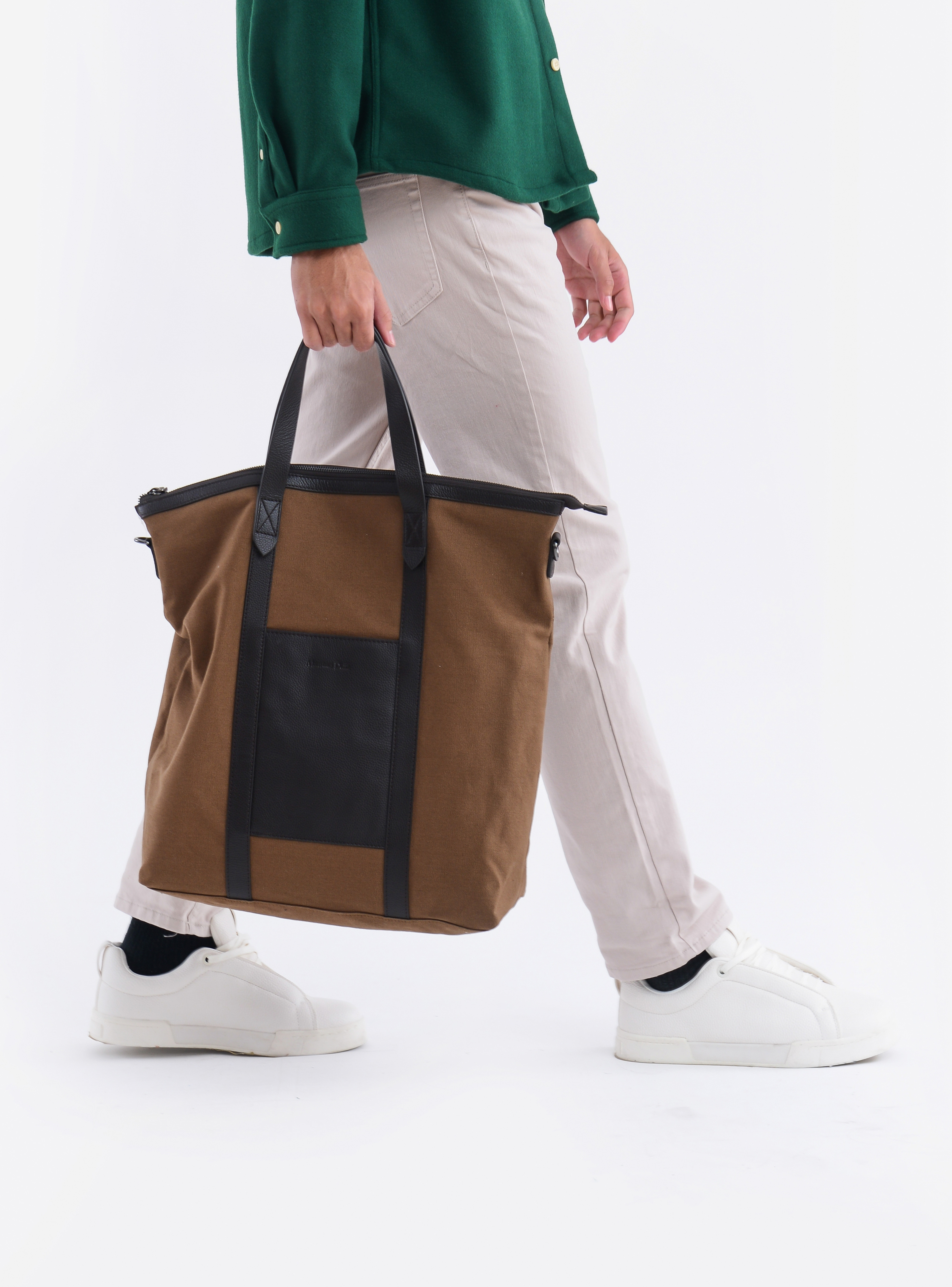 XL HANDBAG
