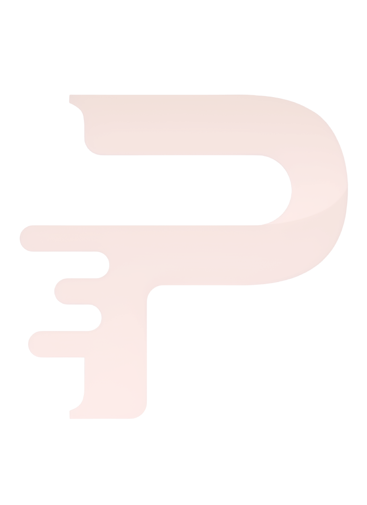 Rounded template