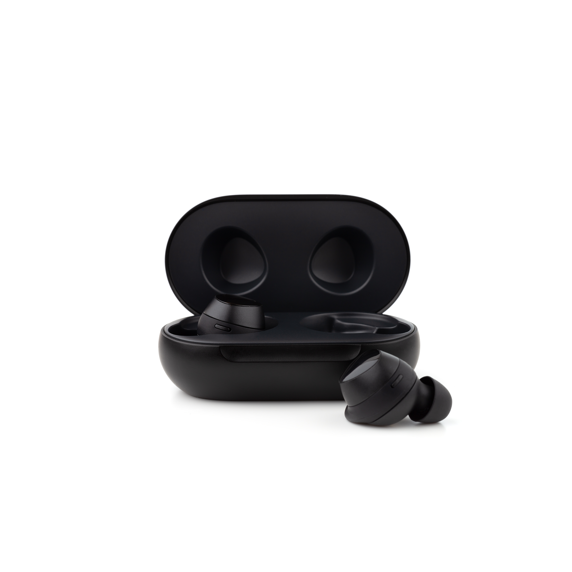 Space Buds True Wireless Earbud Headphones