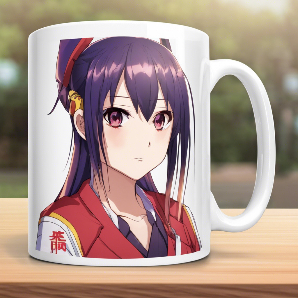 Custom Mug