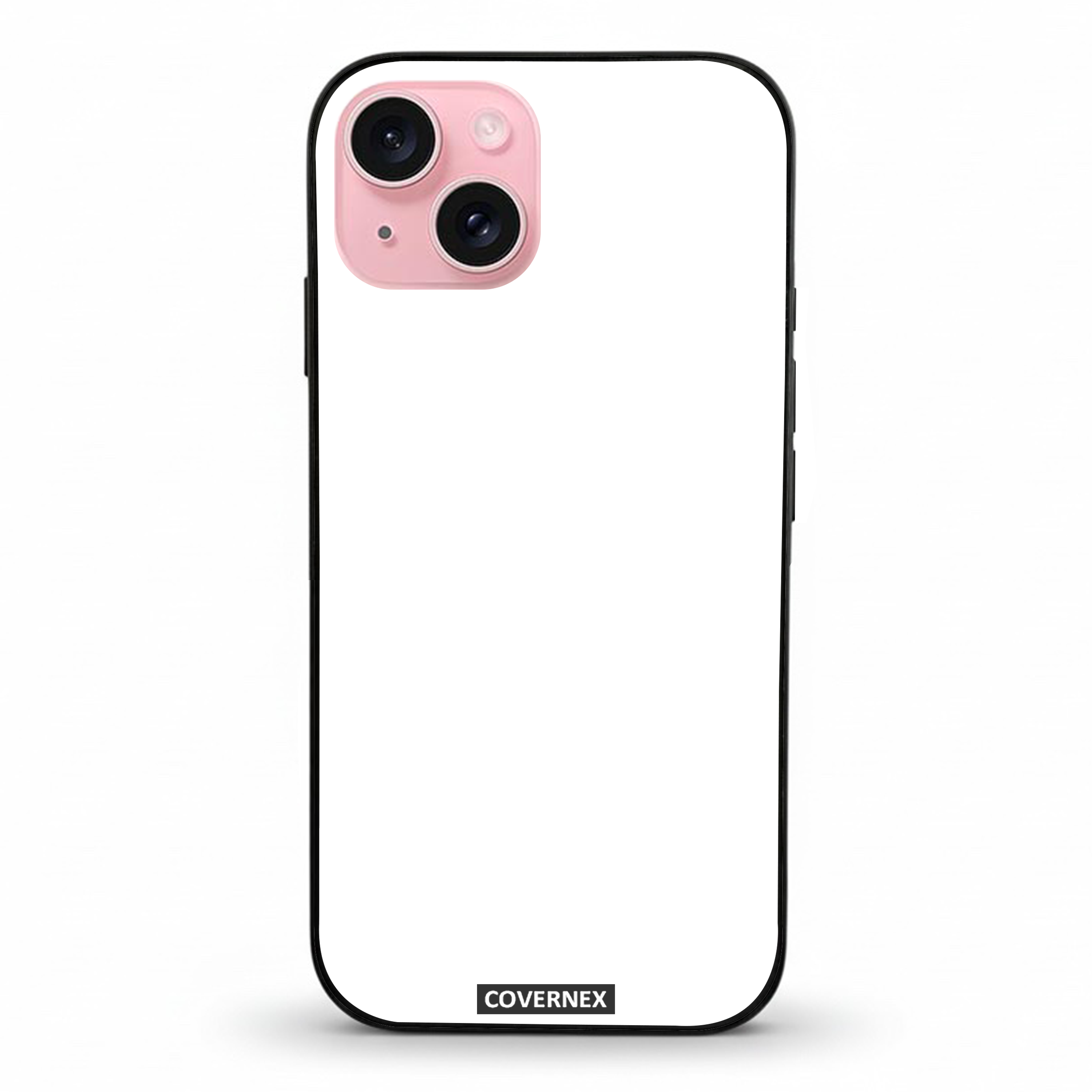 Apple iPhone 15 Protective Case Cover Customize