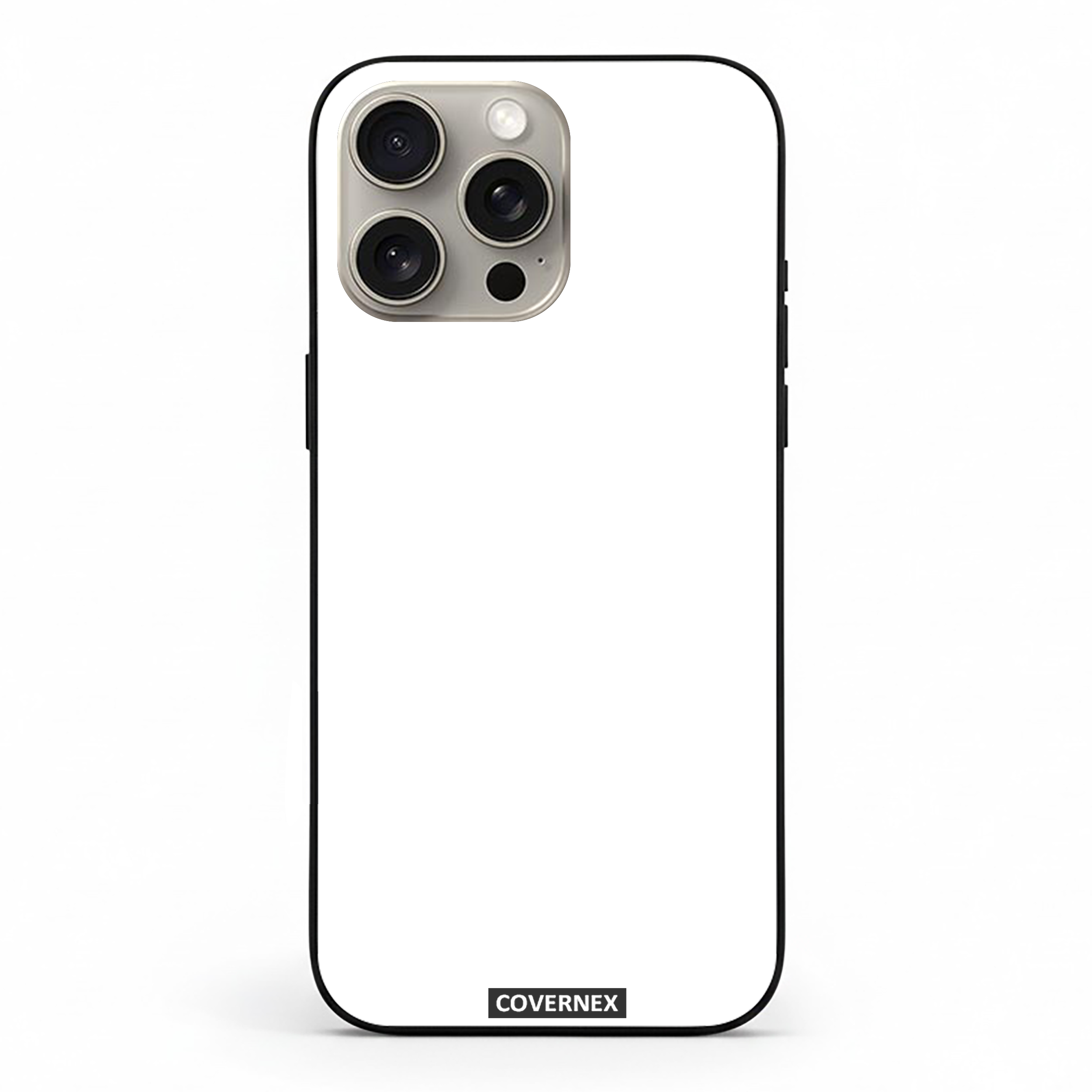 Apple iPhone 15 Pro Max Protective Case Cover Customize