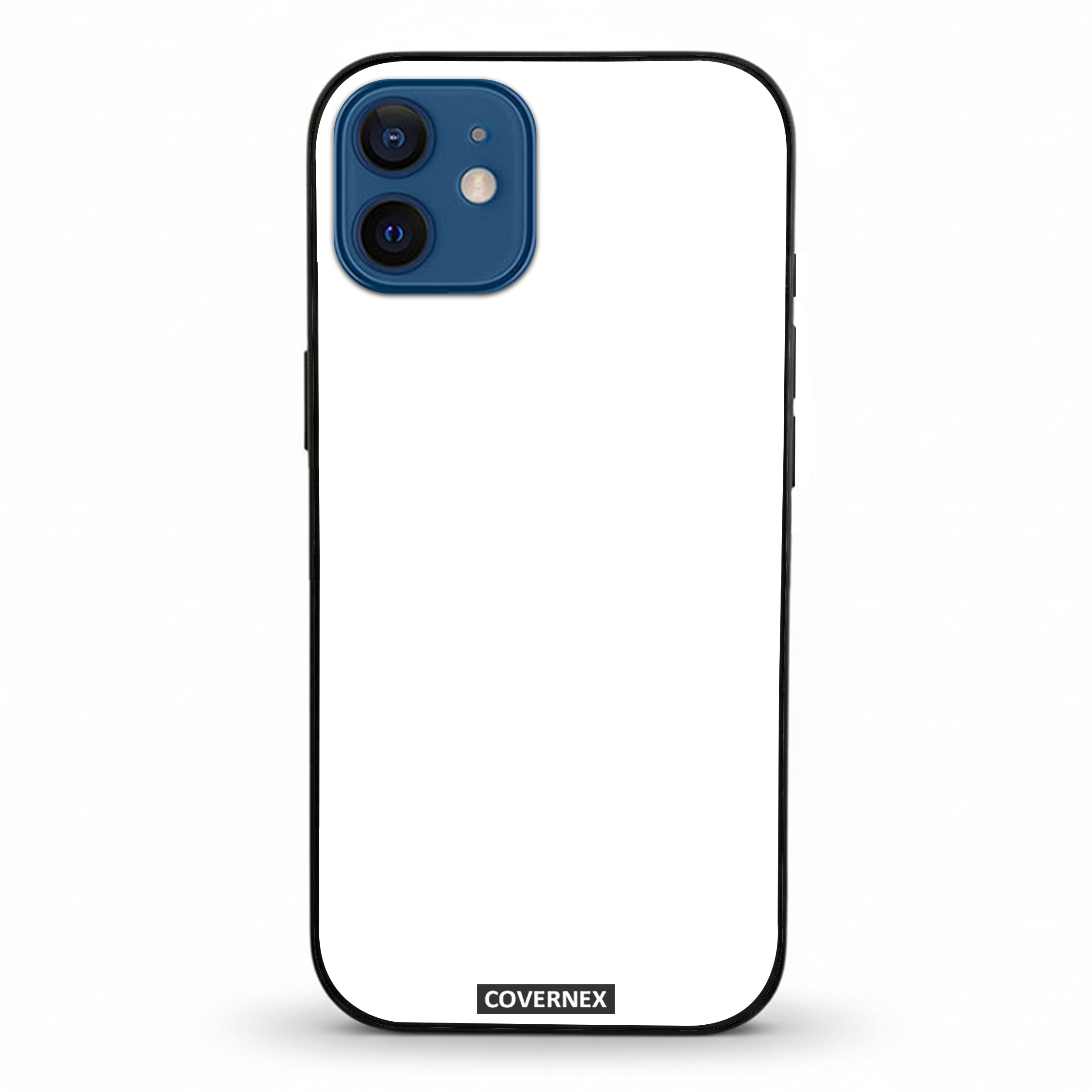 Apple iPhone 12 Protective Case Cover Customize