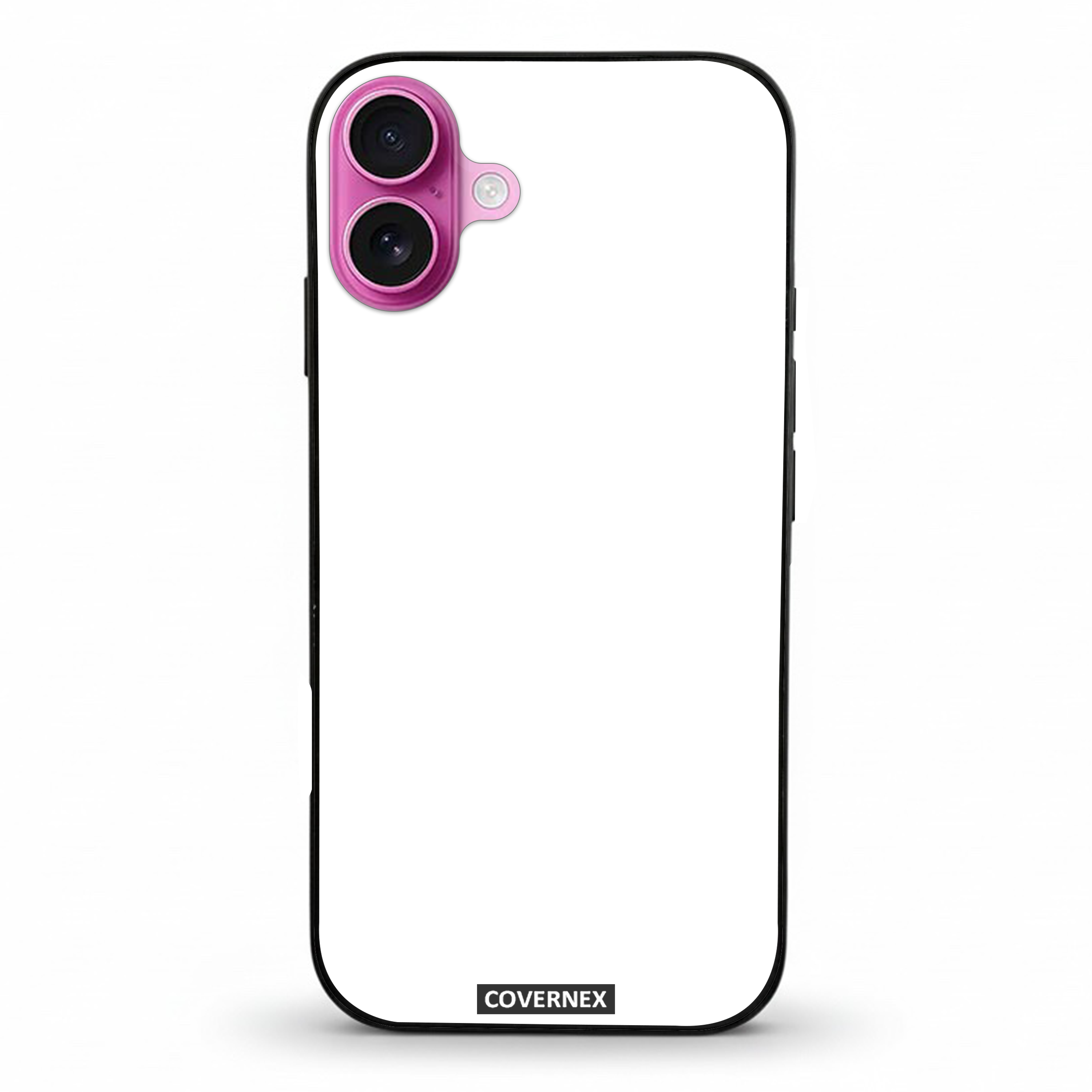 Apple iPhone 16 Plus Protective Case Cover Customize