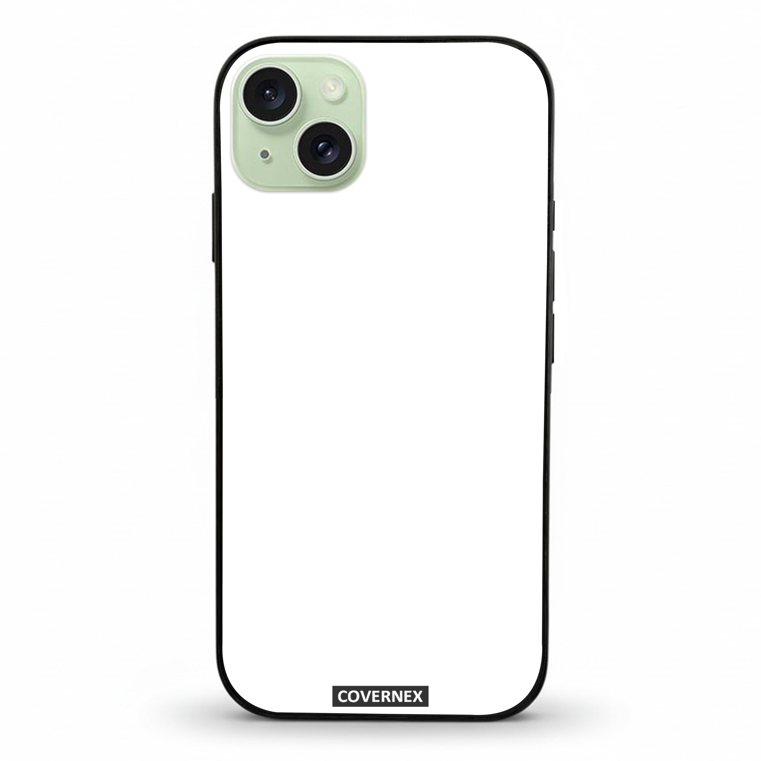 Apple iPhone 15 Plus Protective Case Cover Customize