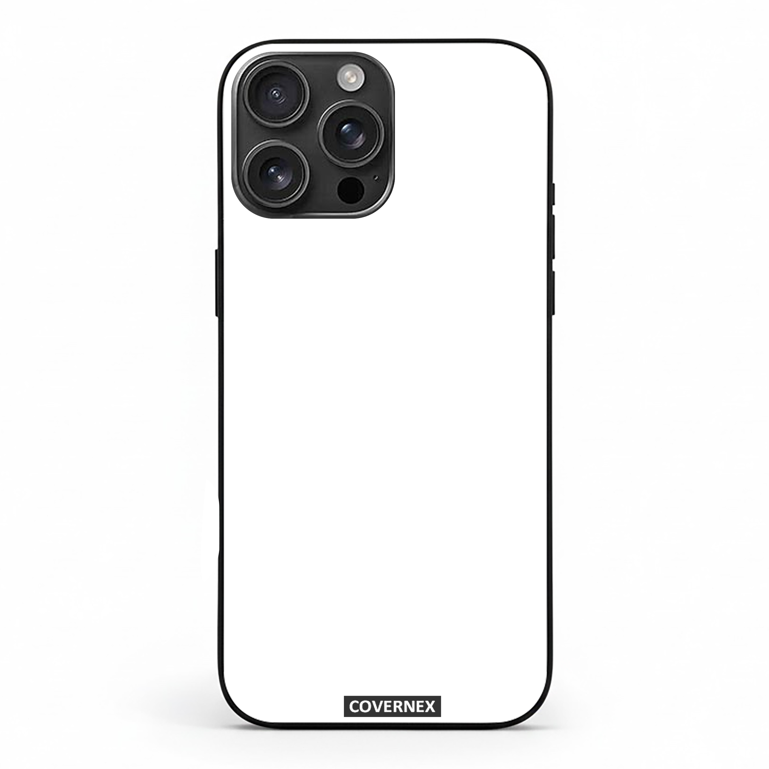 Apple iPhone 16 Pro Max Protective Case Cover Customize